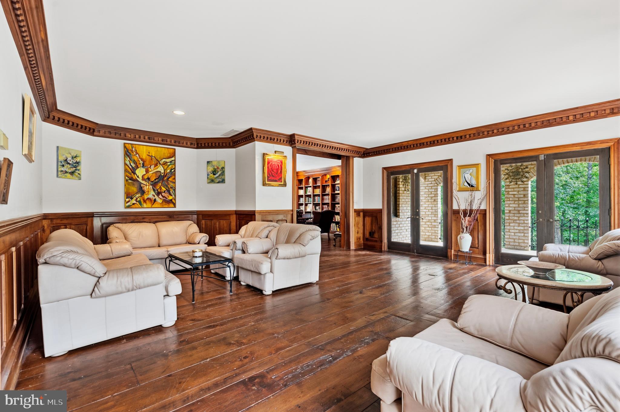 CEDAR RUN - Residential
