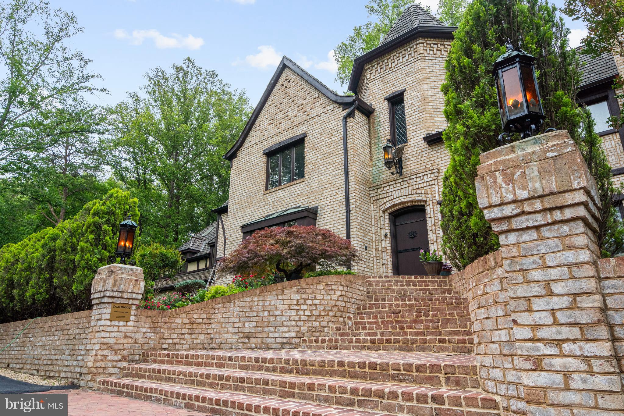 CEDAR RUN - Residential