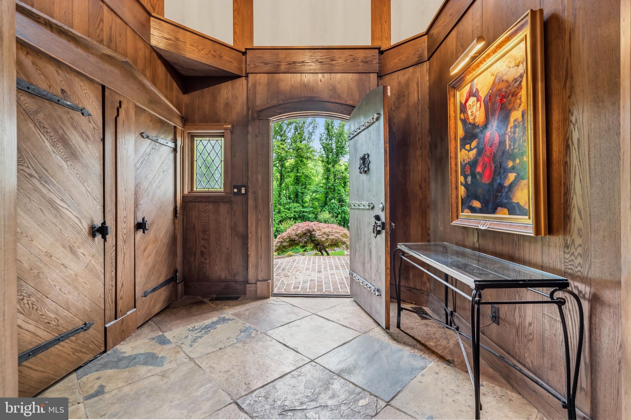 CEDAR RUN - Residential