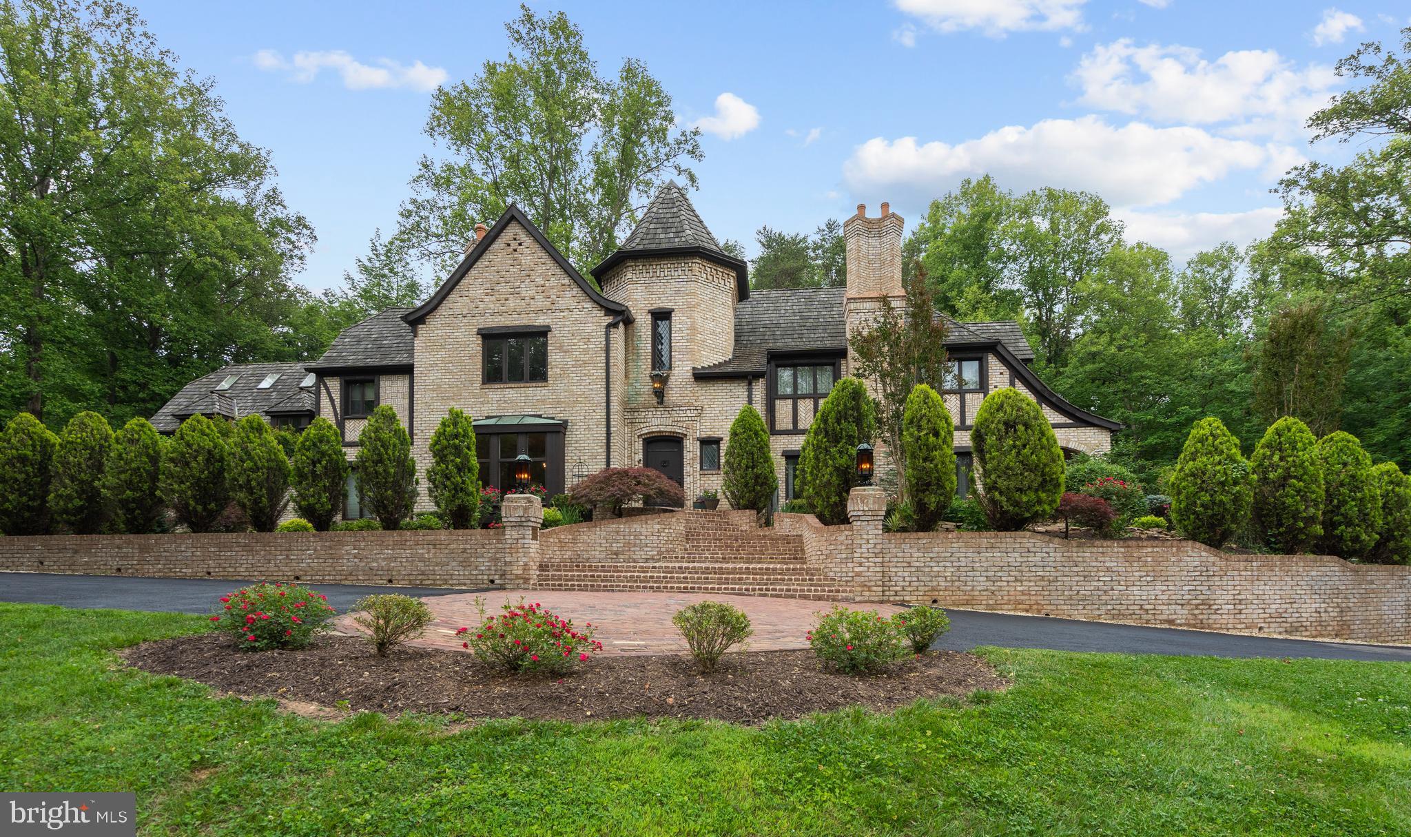 CEDAR RUN - Residential