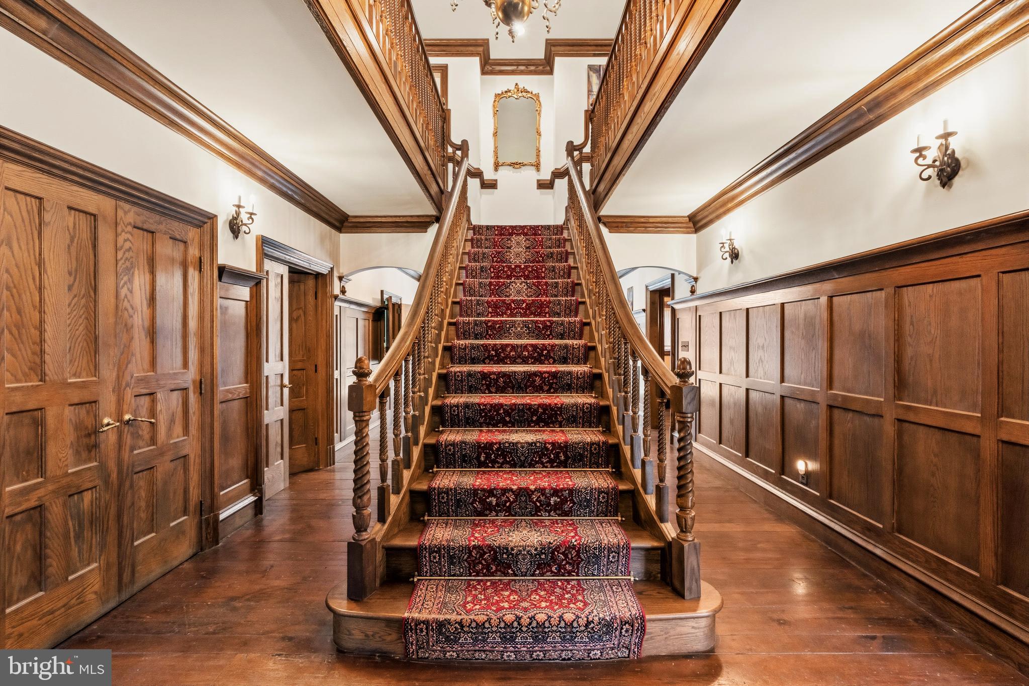 CEDAR RUN - Residential