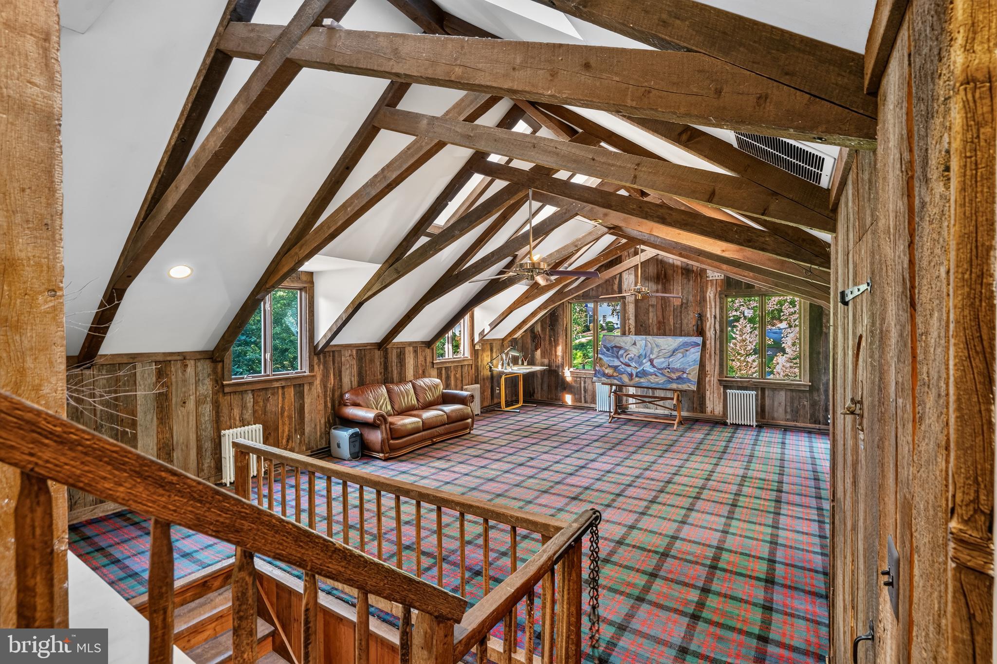 CEDAR RUN - Residential