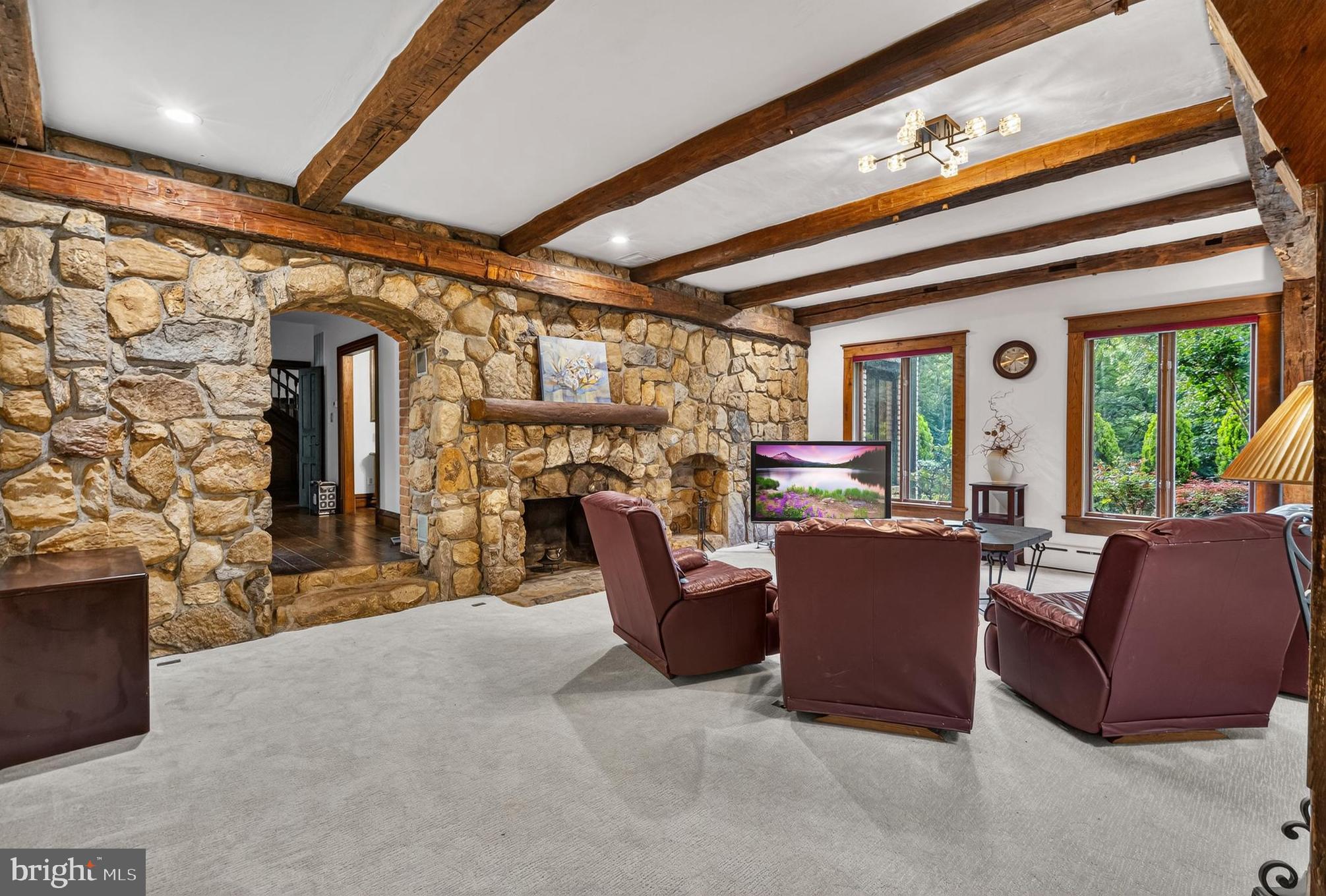 CEDAR RUN - Residential