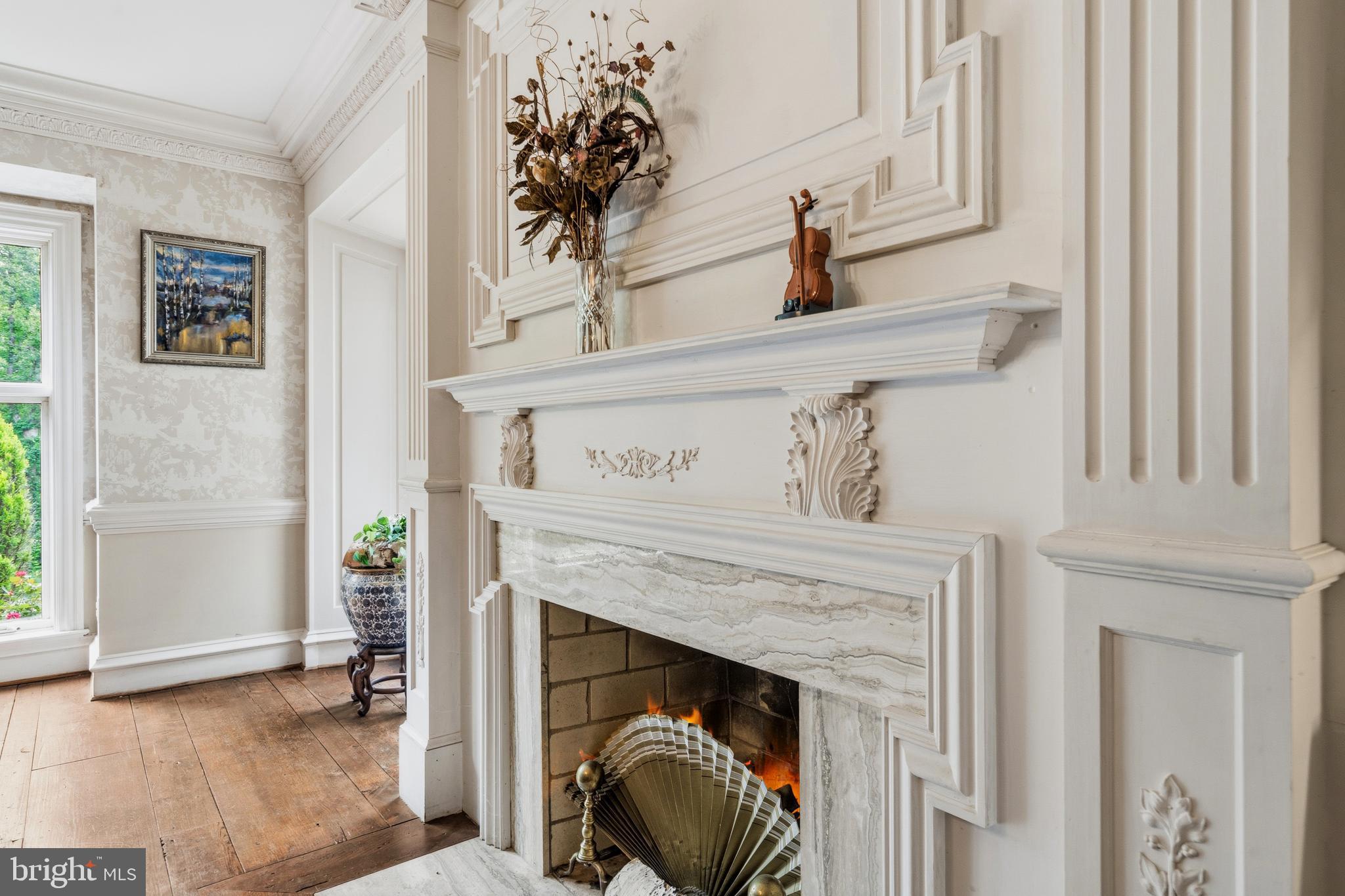 CEDAR RUN - Residential