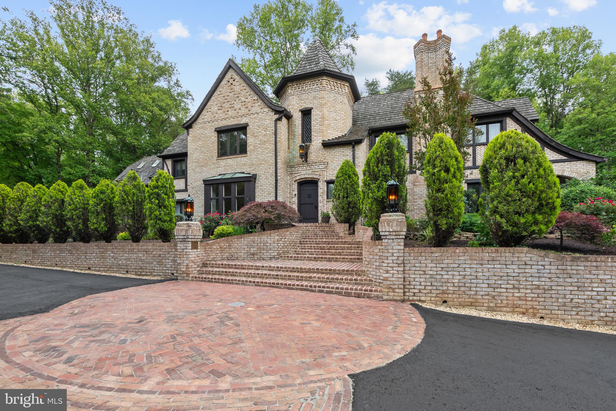 CEDAR RUN - Residential