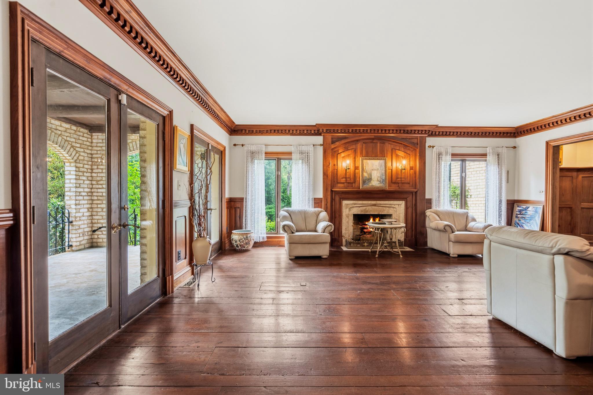 CEDAR RUN - Residential