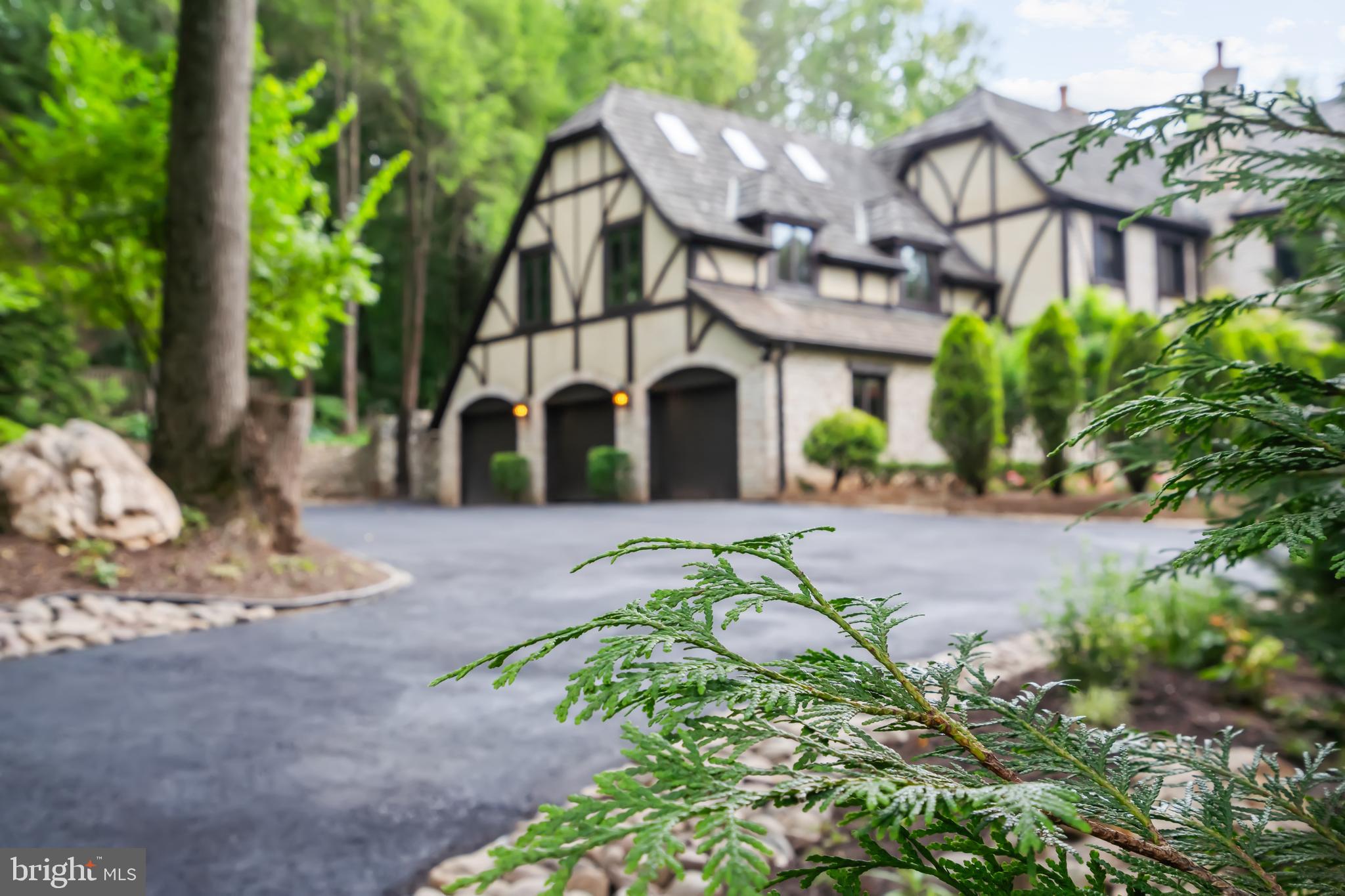CEDAR RUN - Residential
