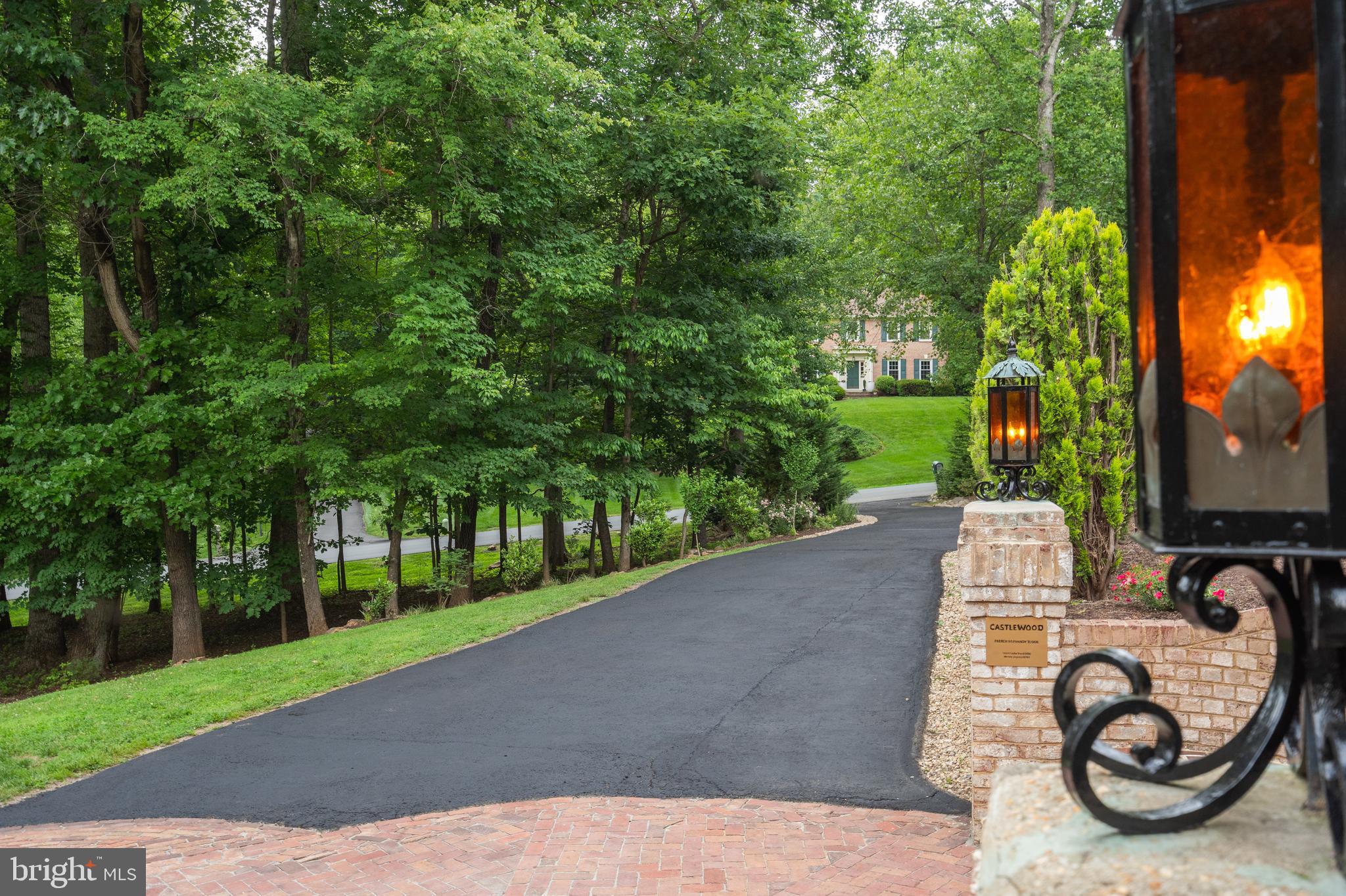 CEDAR RUN - Residential