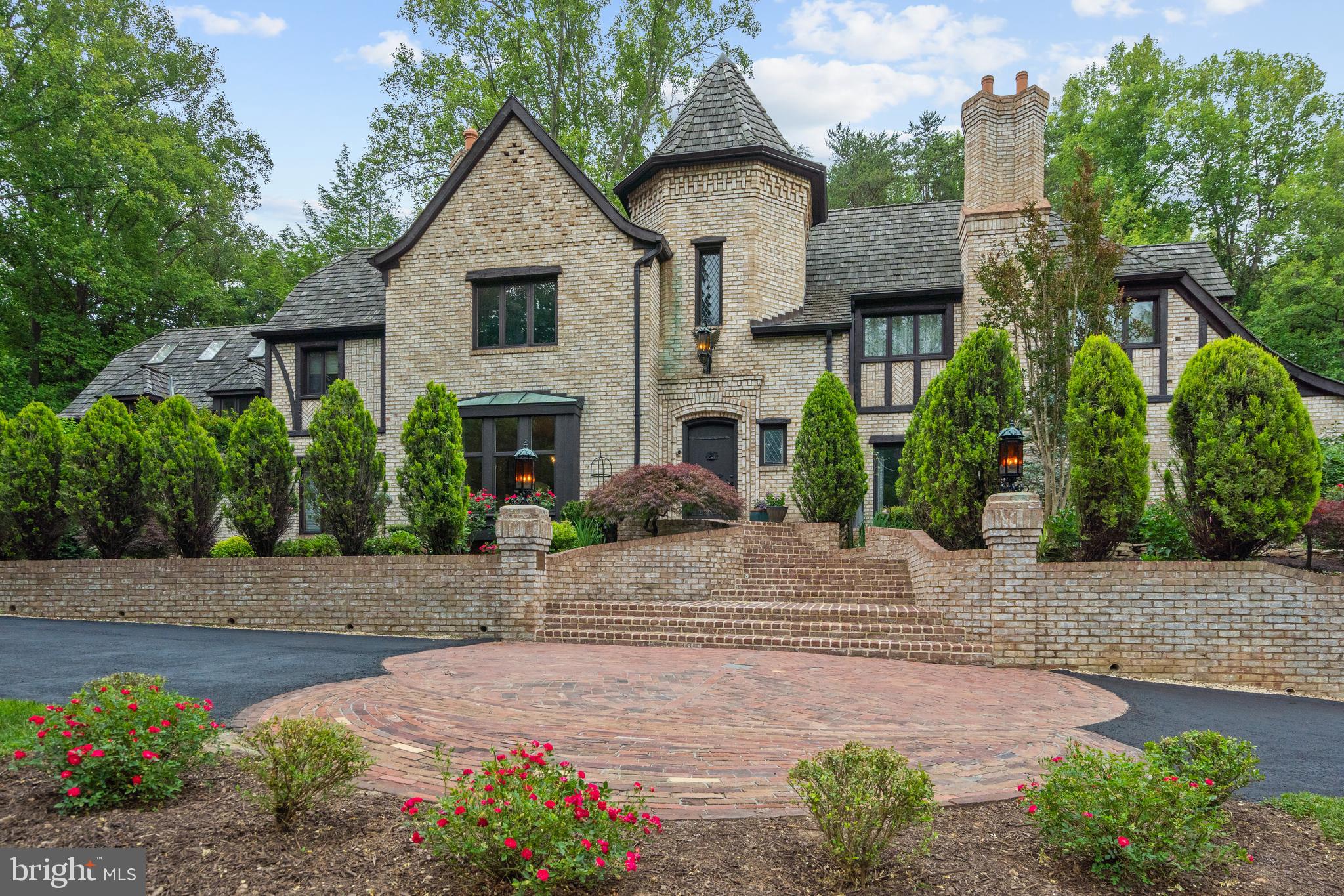 CEDAR RUN - Residential