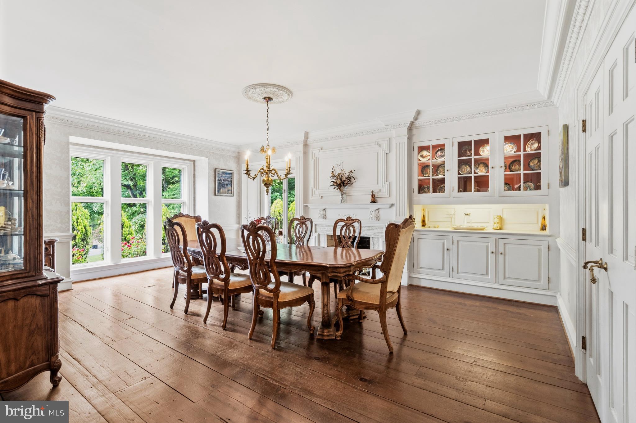 CEDAR RUN - Residential