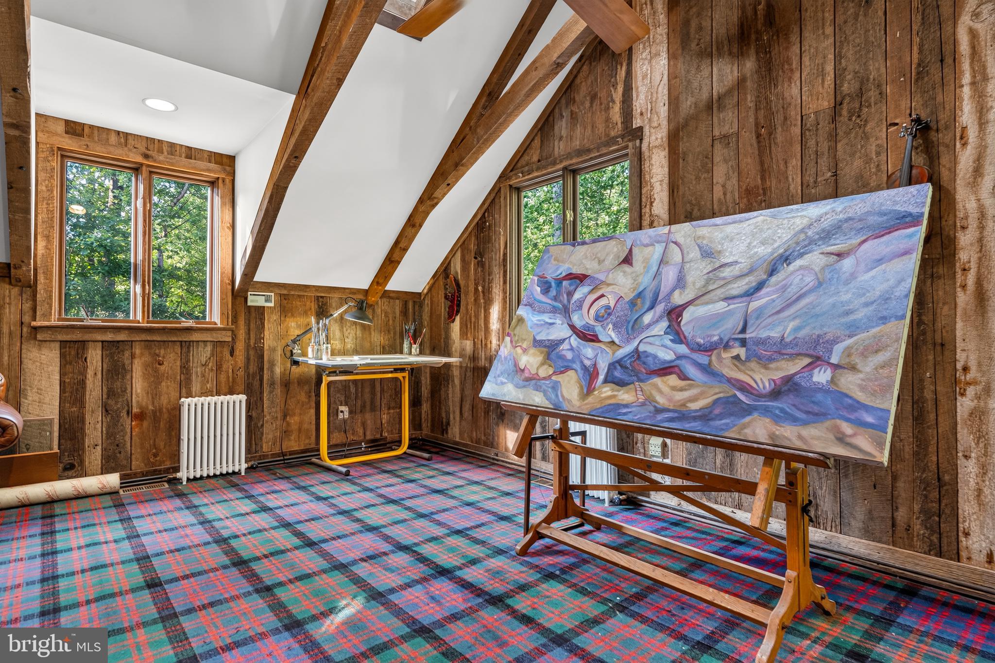 CEDAR RUN - Residential