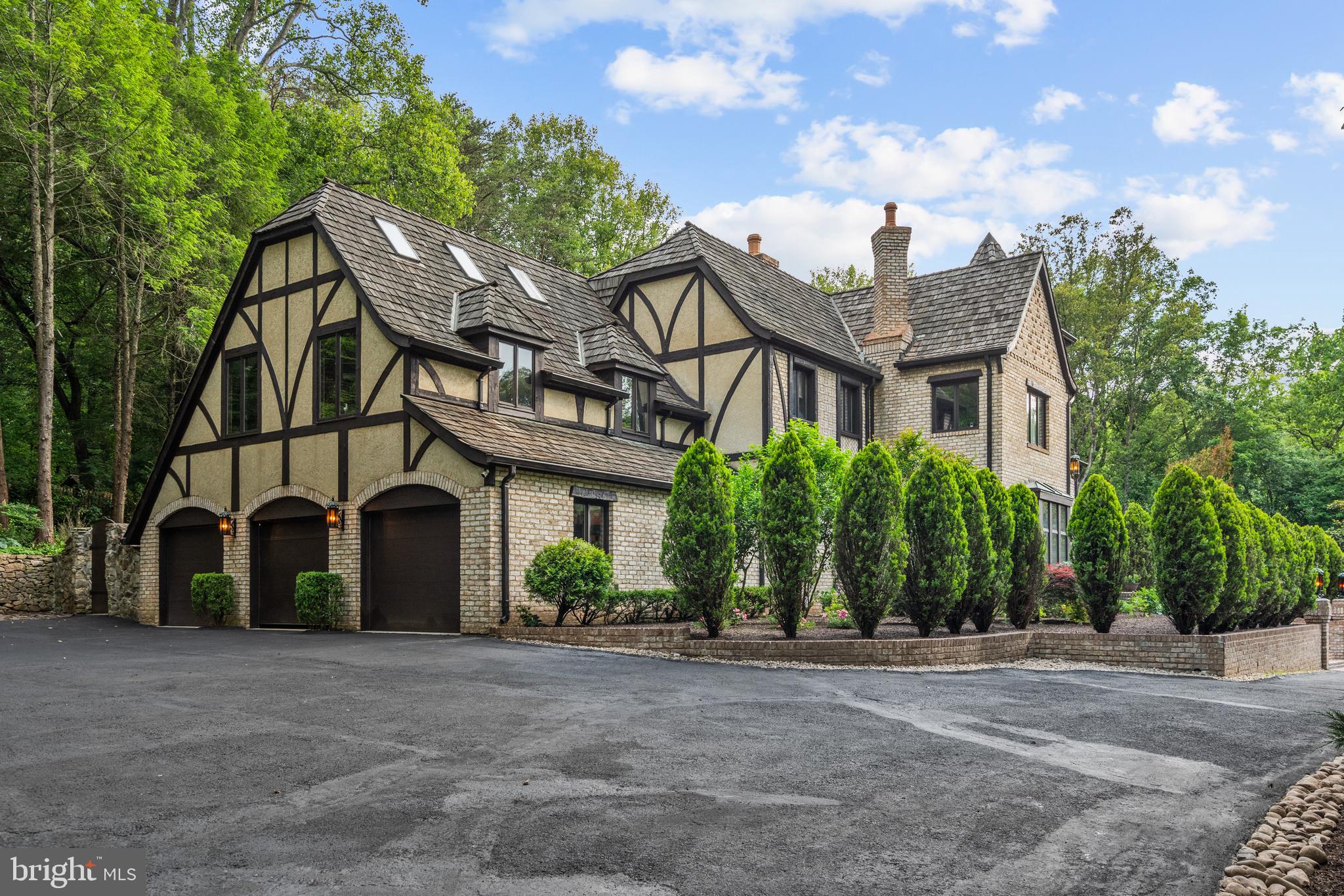 CEDAR RUN - Residential