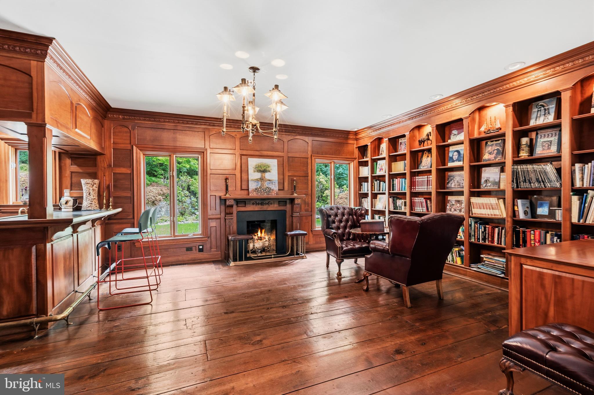 CEDAR RUN - Residential