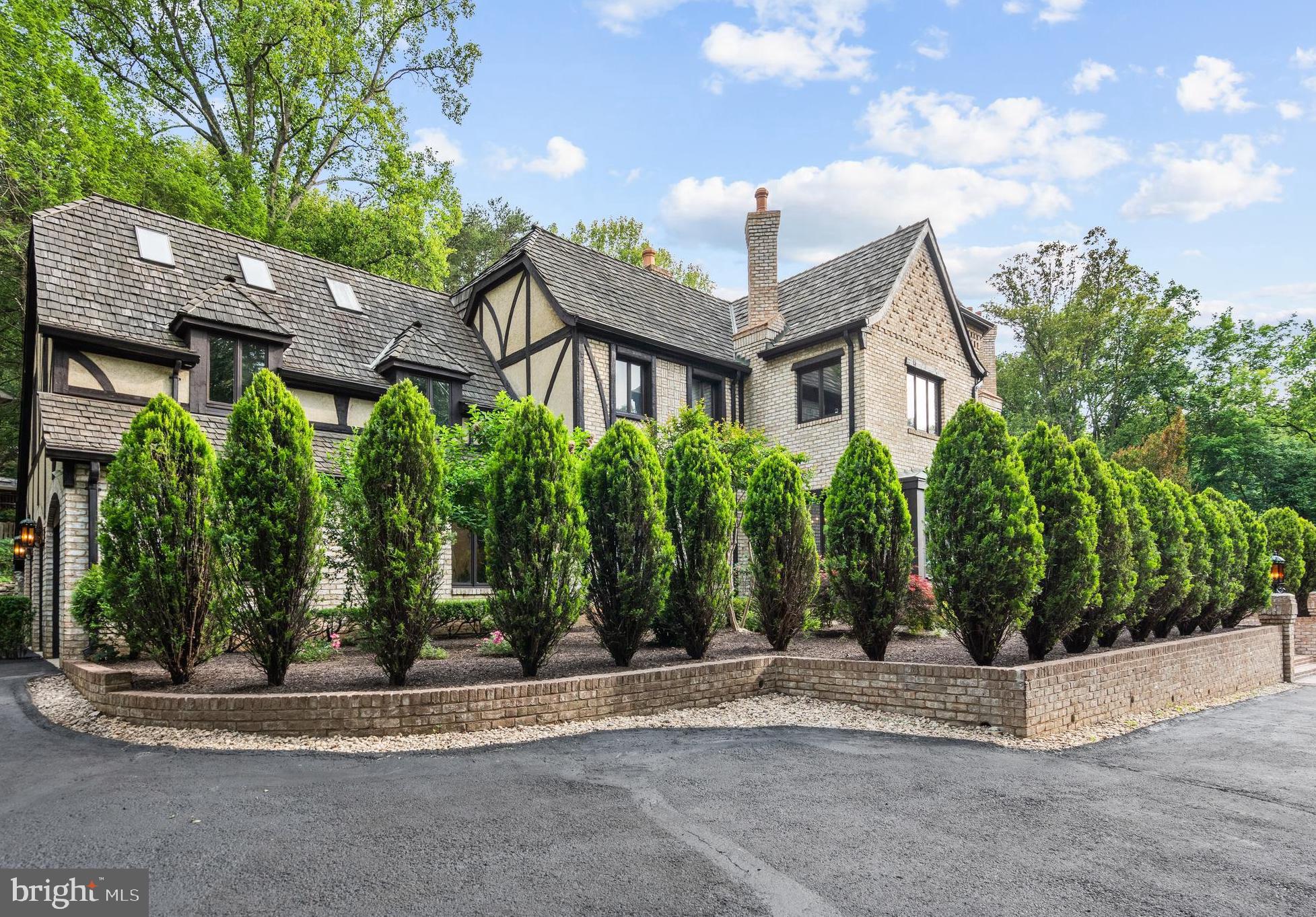 CEDAR RUN - Residential