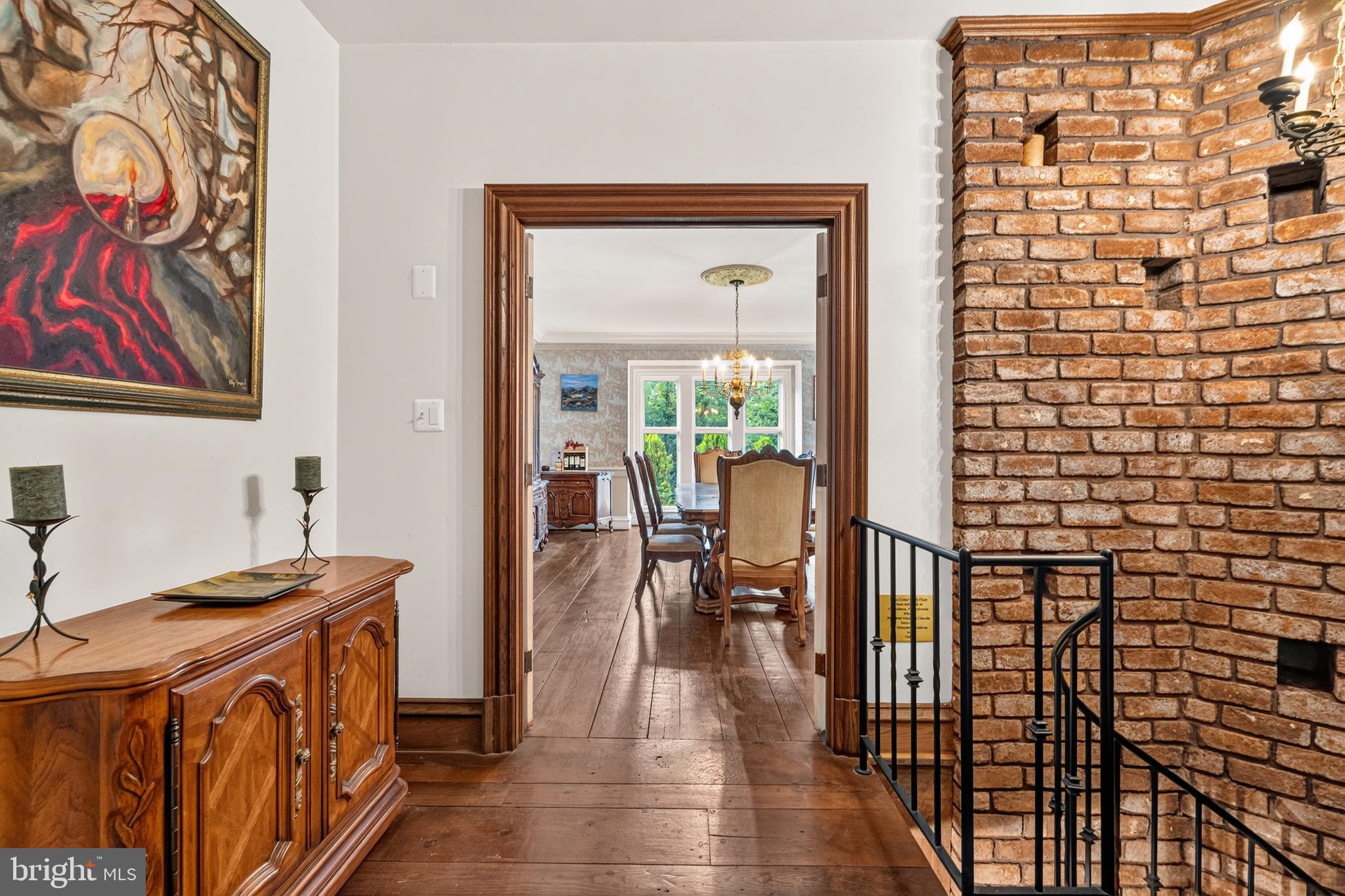 CEDAR RUN - Residential