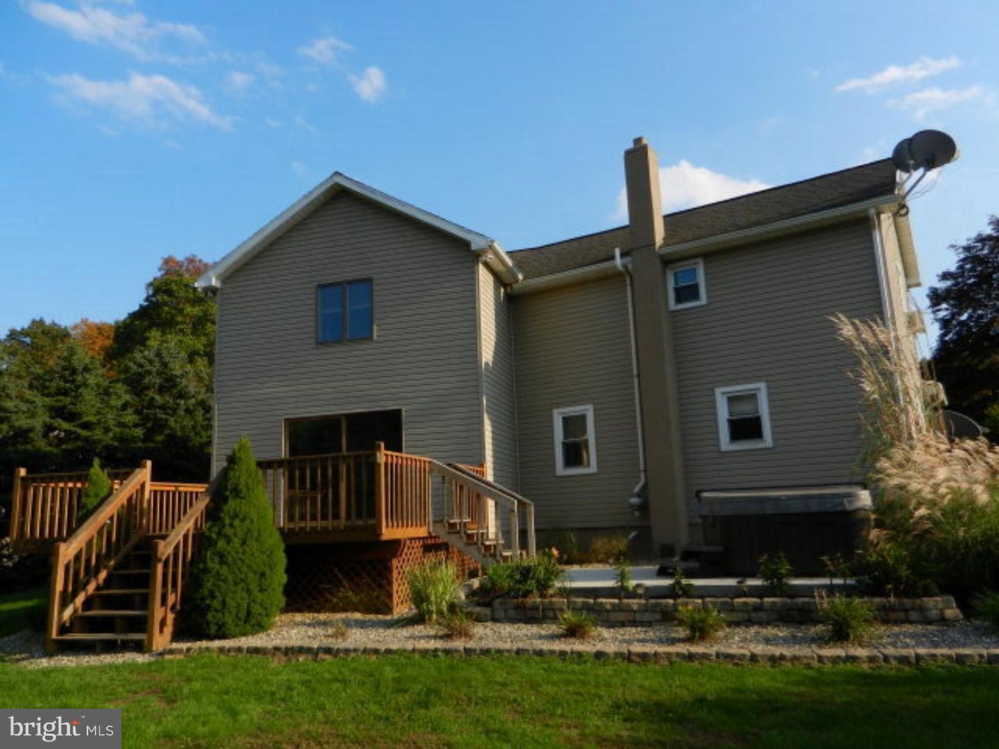 SCHUYLKILL HAVEN - Residential