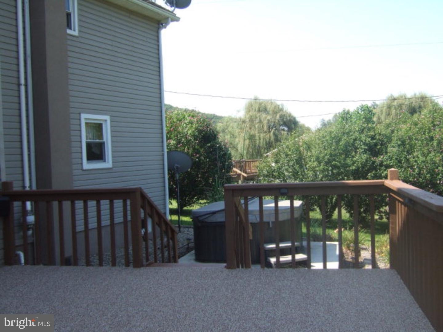 SCHUYLKILL HAVEN - Residential