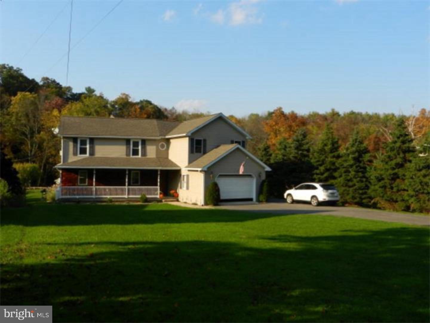 SCHUYLKILL HAVEN - Residential