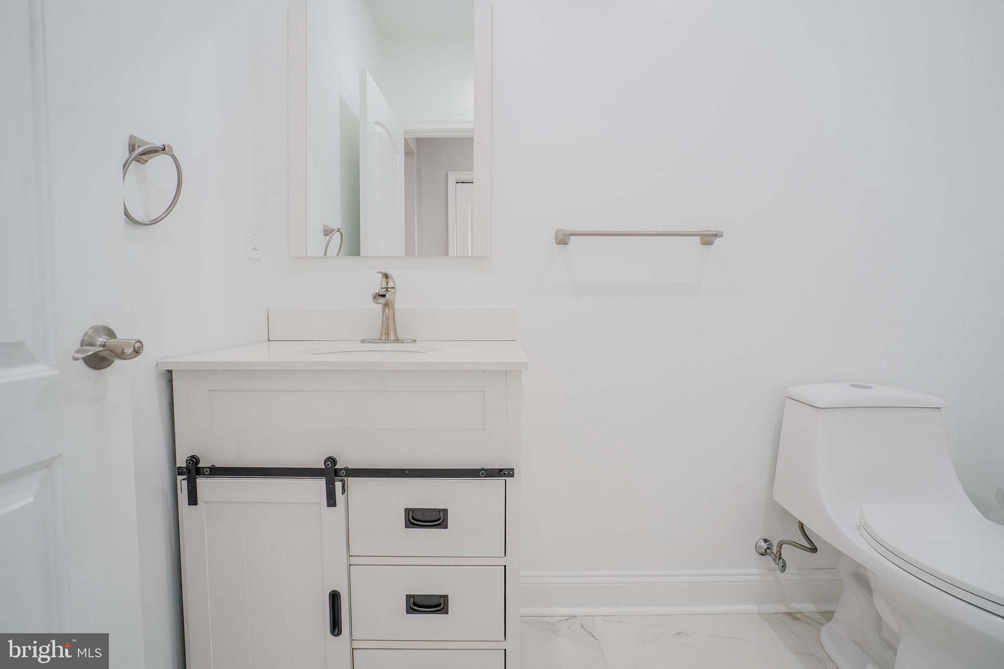 POINT BREEZE - Residential