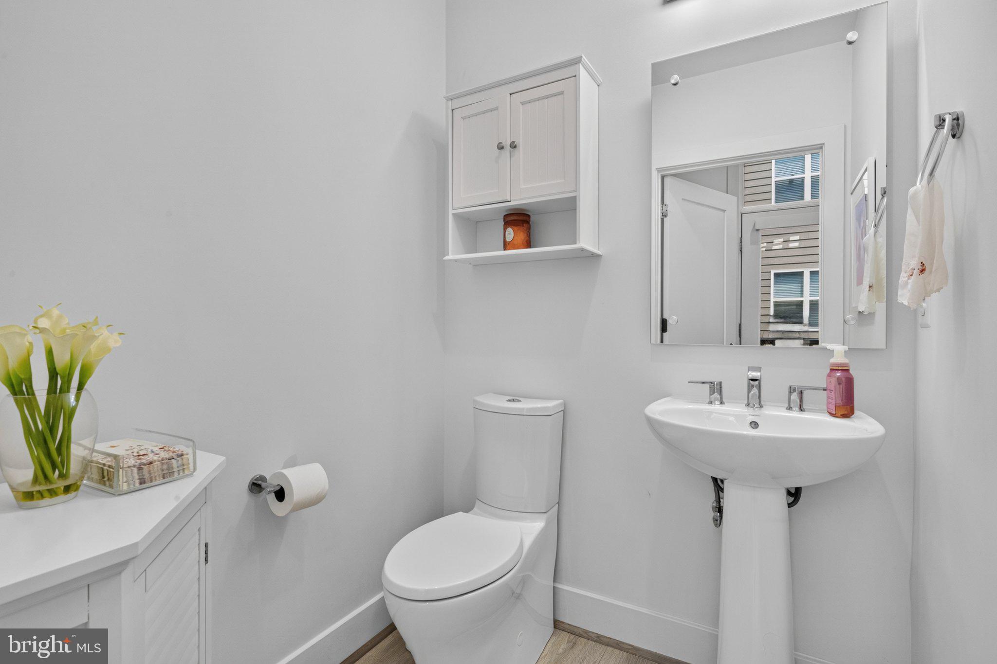 TOWER OAKS - Residential