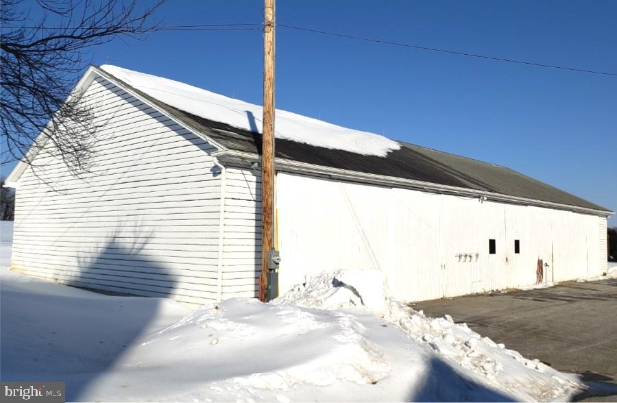 LONDONDERRY TWP - Farm