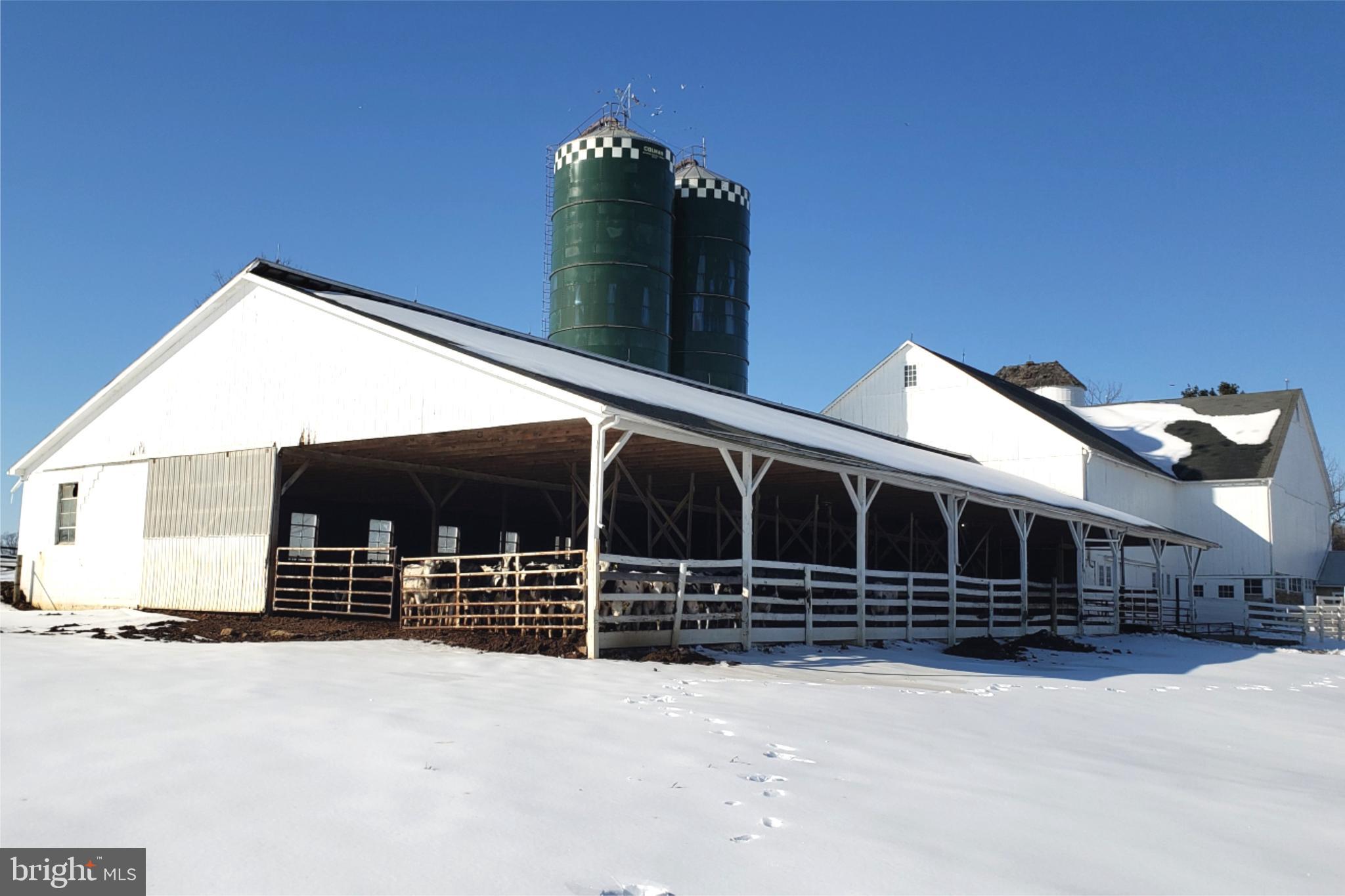 LONDONDERRY TWP - Farm