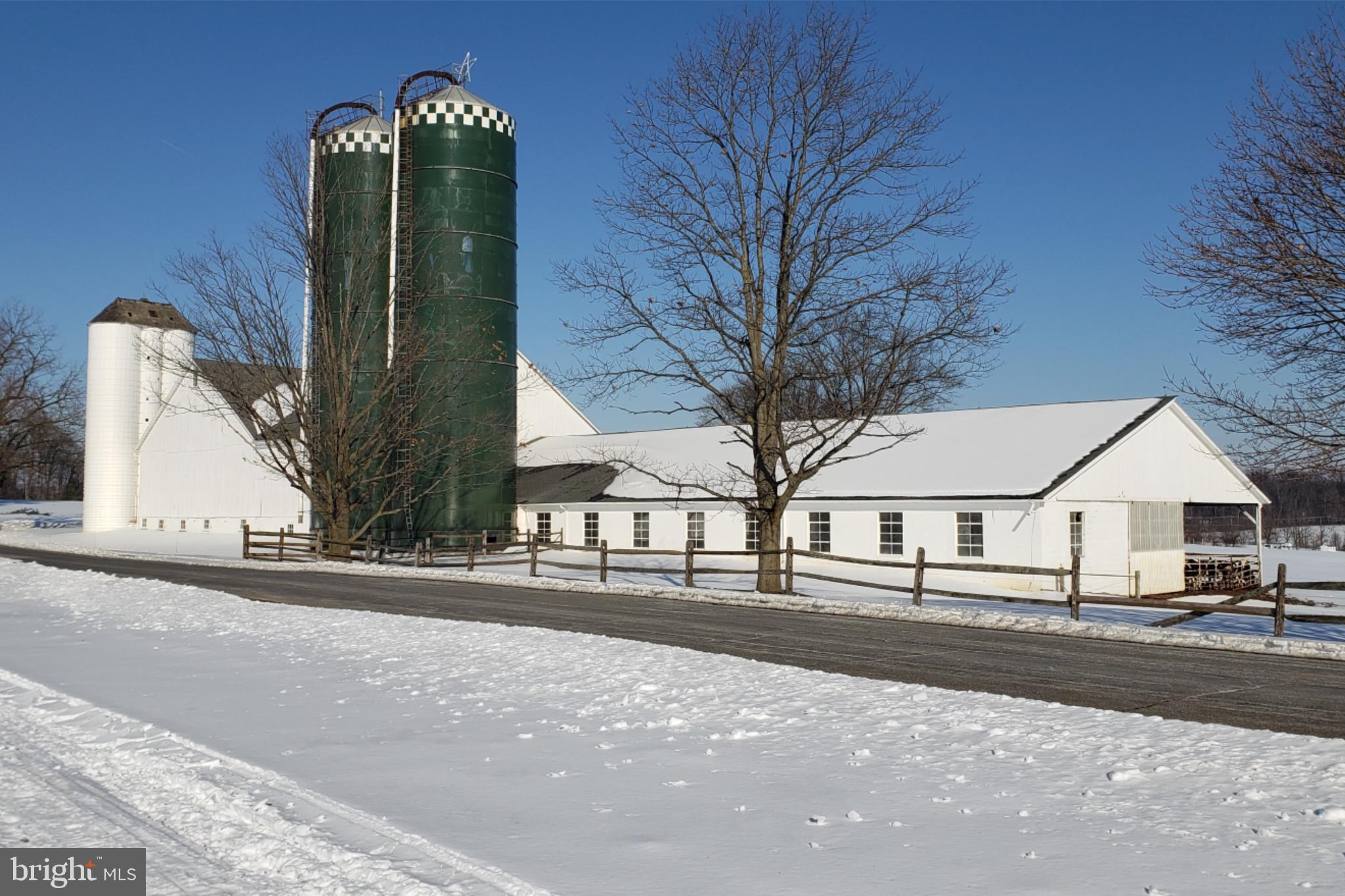 LONDONDERRY TWP - Farm