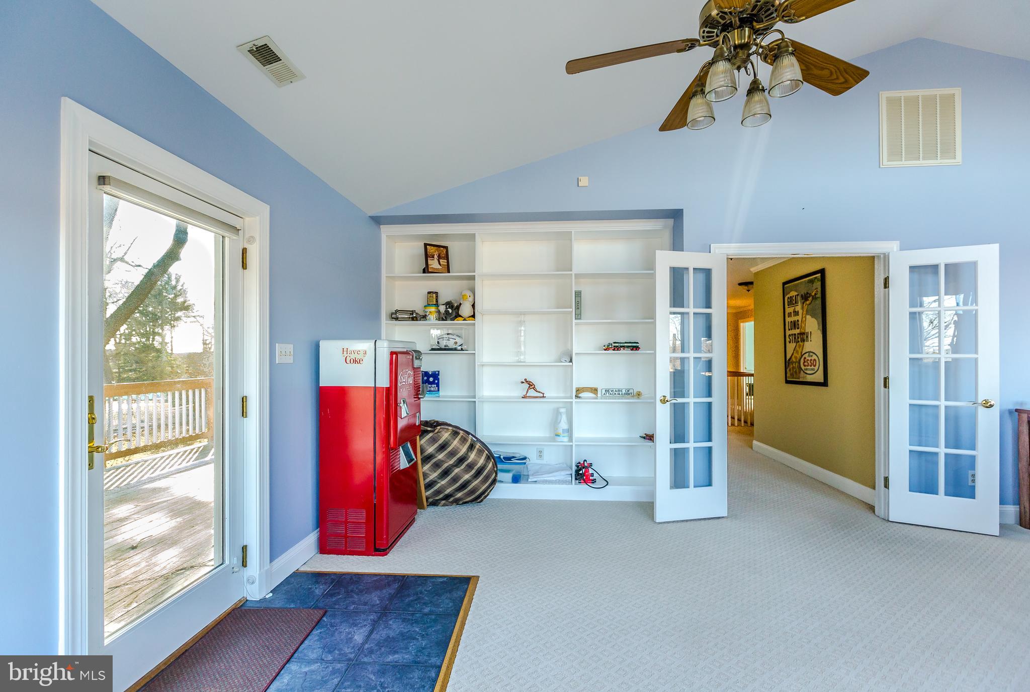 LUTHERVILLE - Residential Lease