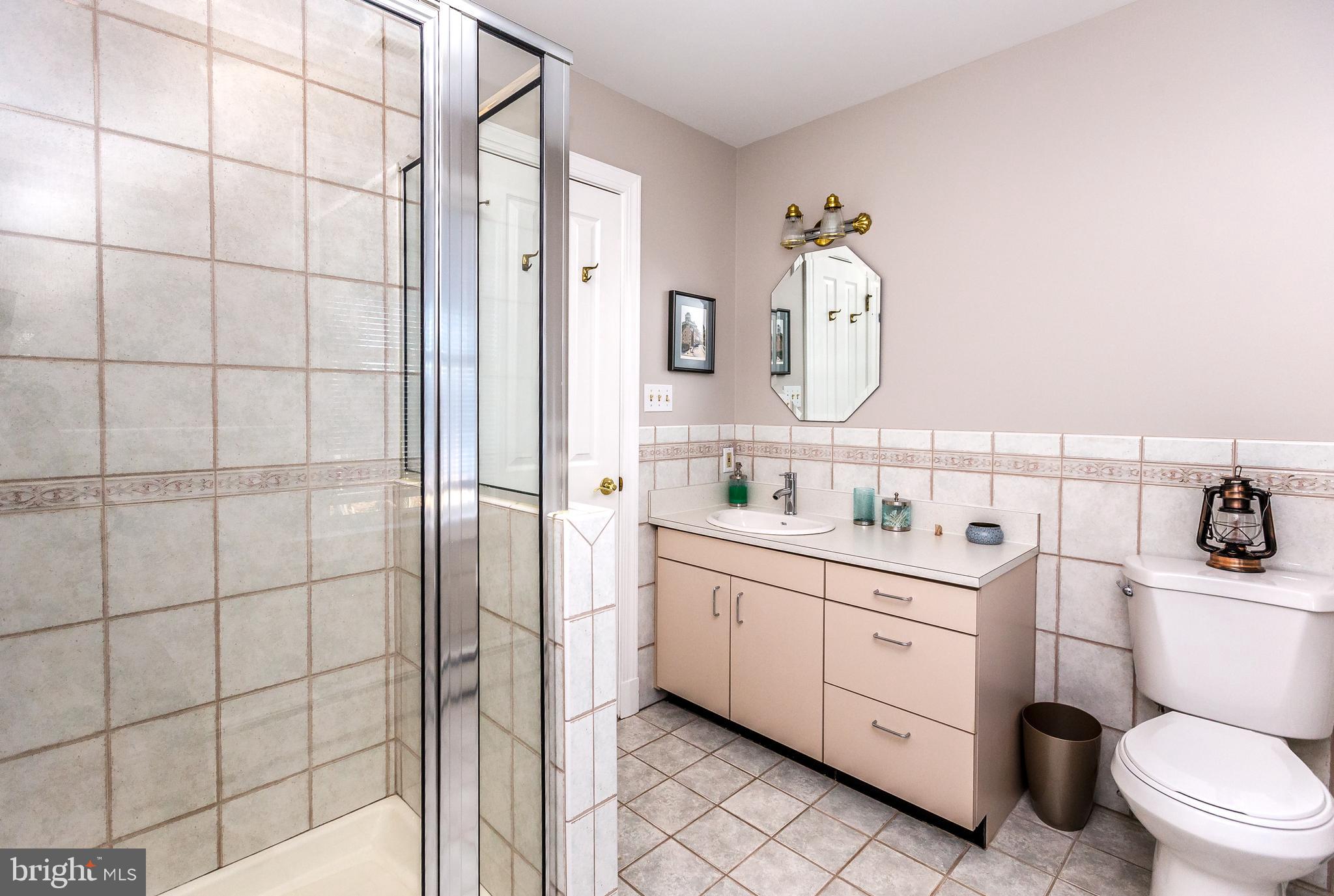 LUTHERVILLE - Residential Lease