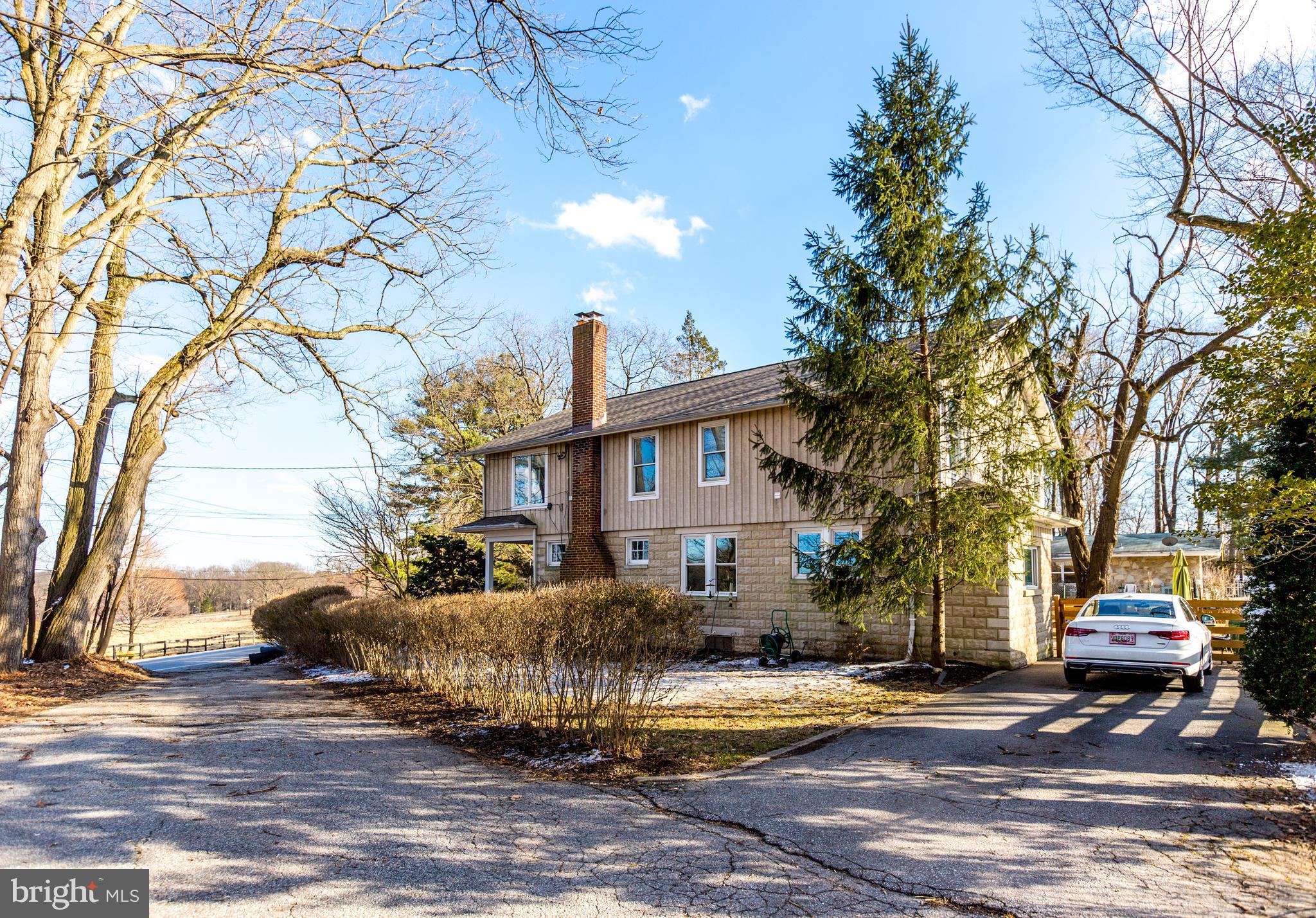 LUTHERVILLE - Residential Lease