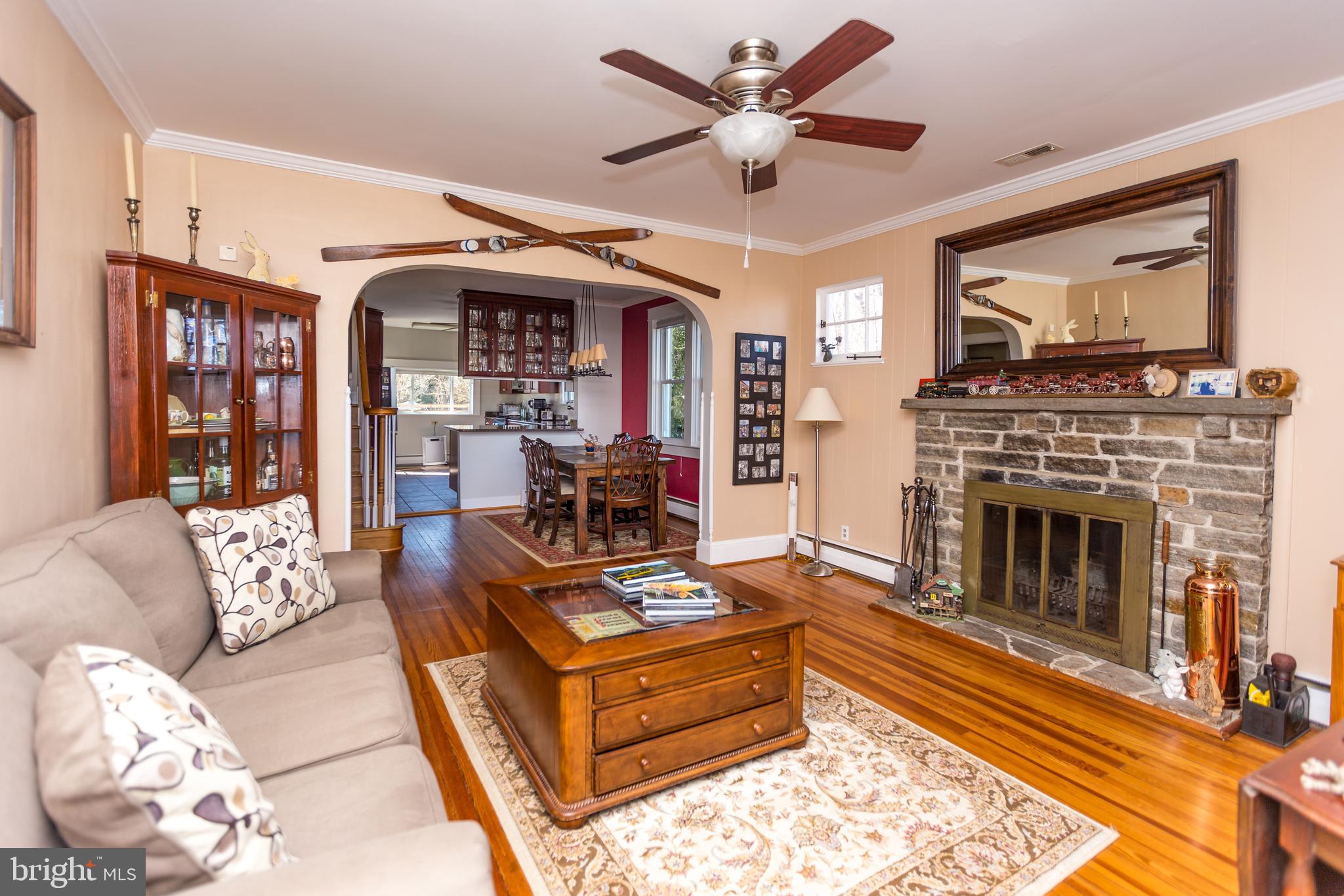 LUTHERVILLE - Residential Lease