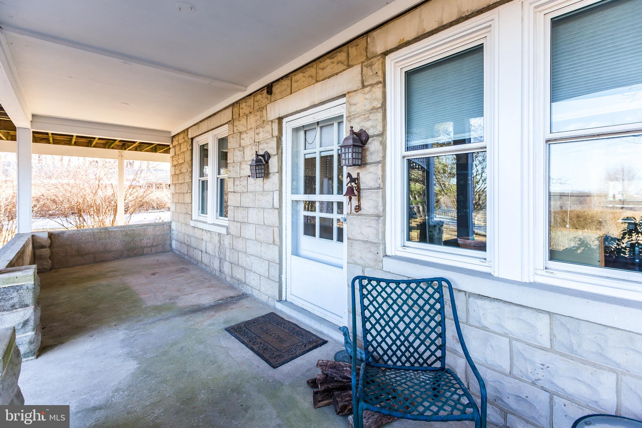 LUTHERVILLE - Residential Lease