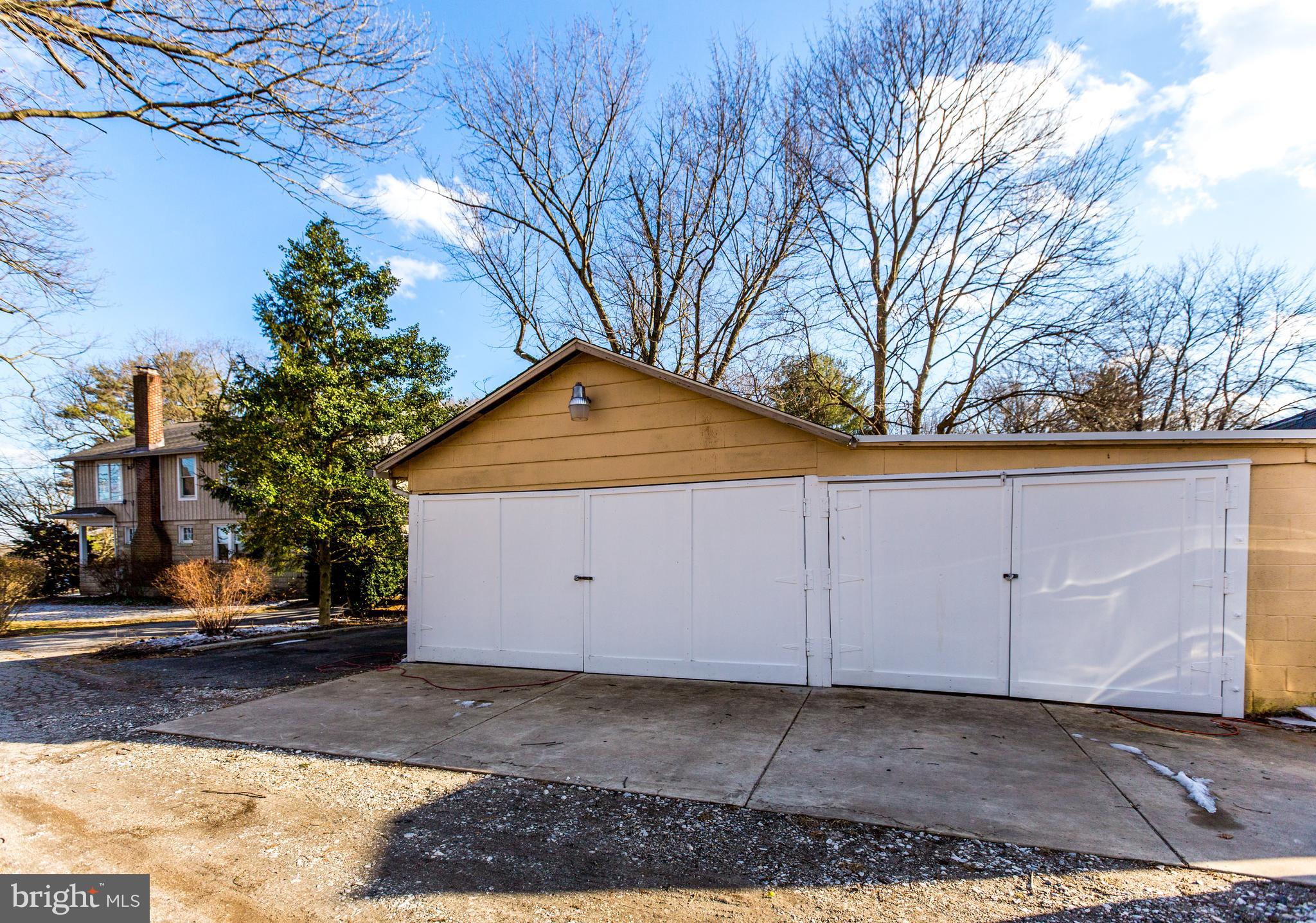 LUTHERVILLE - Residential Lease