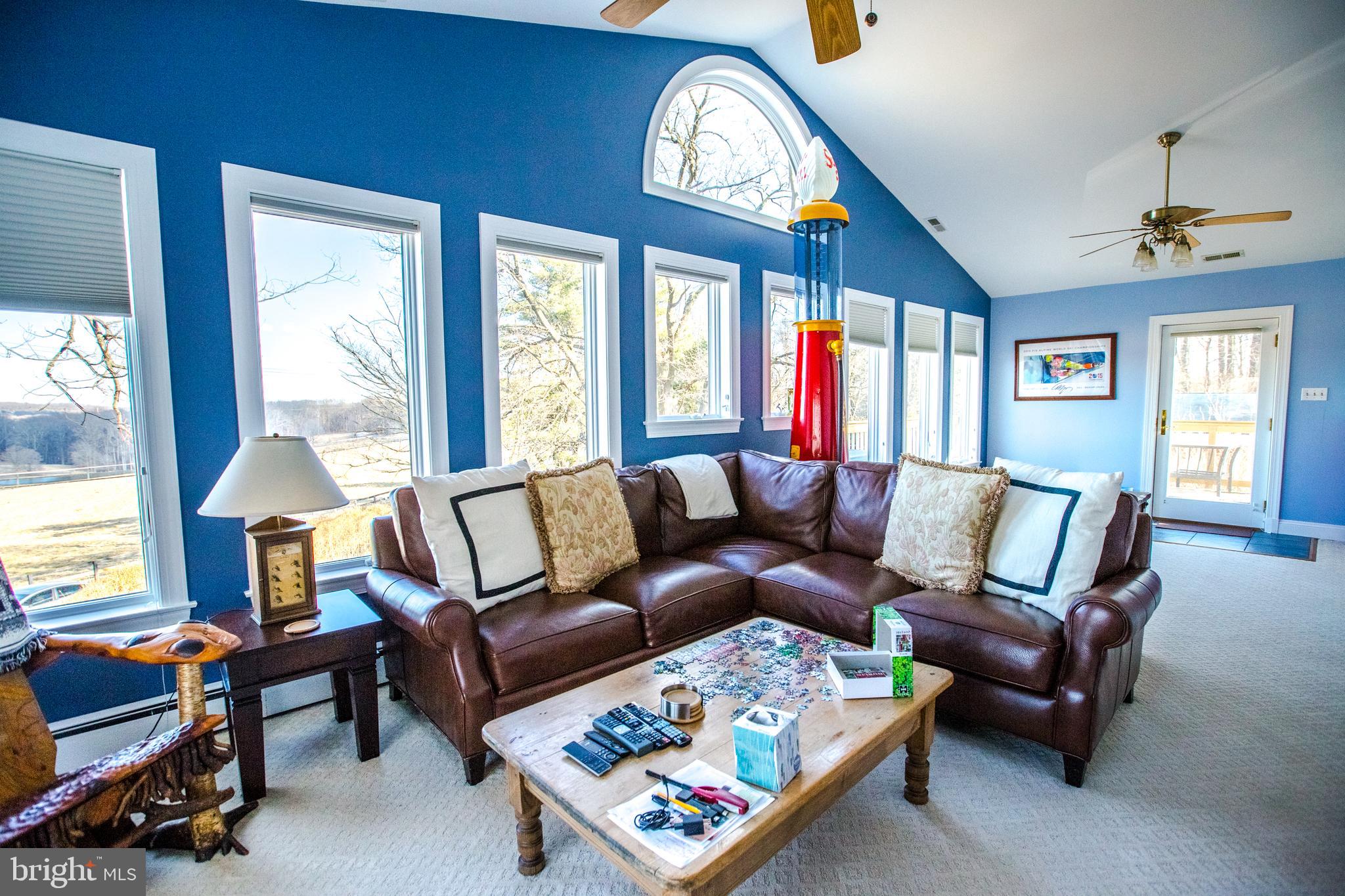 LUTHERVILLE - Residential Lease