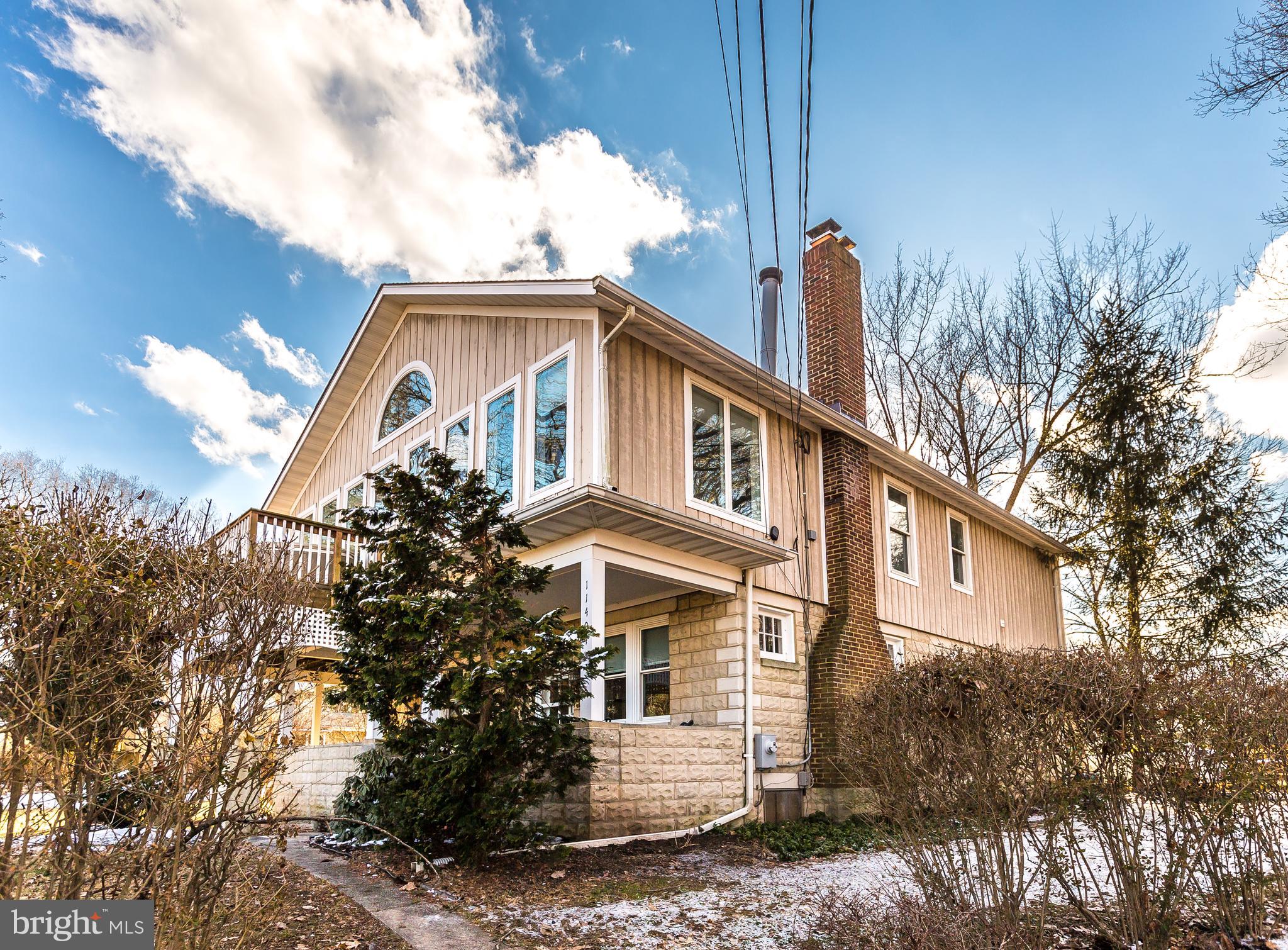 LUTHERVILLE - Residential Lease
