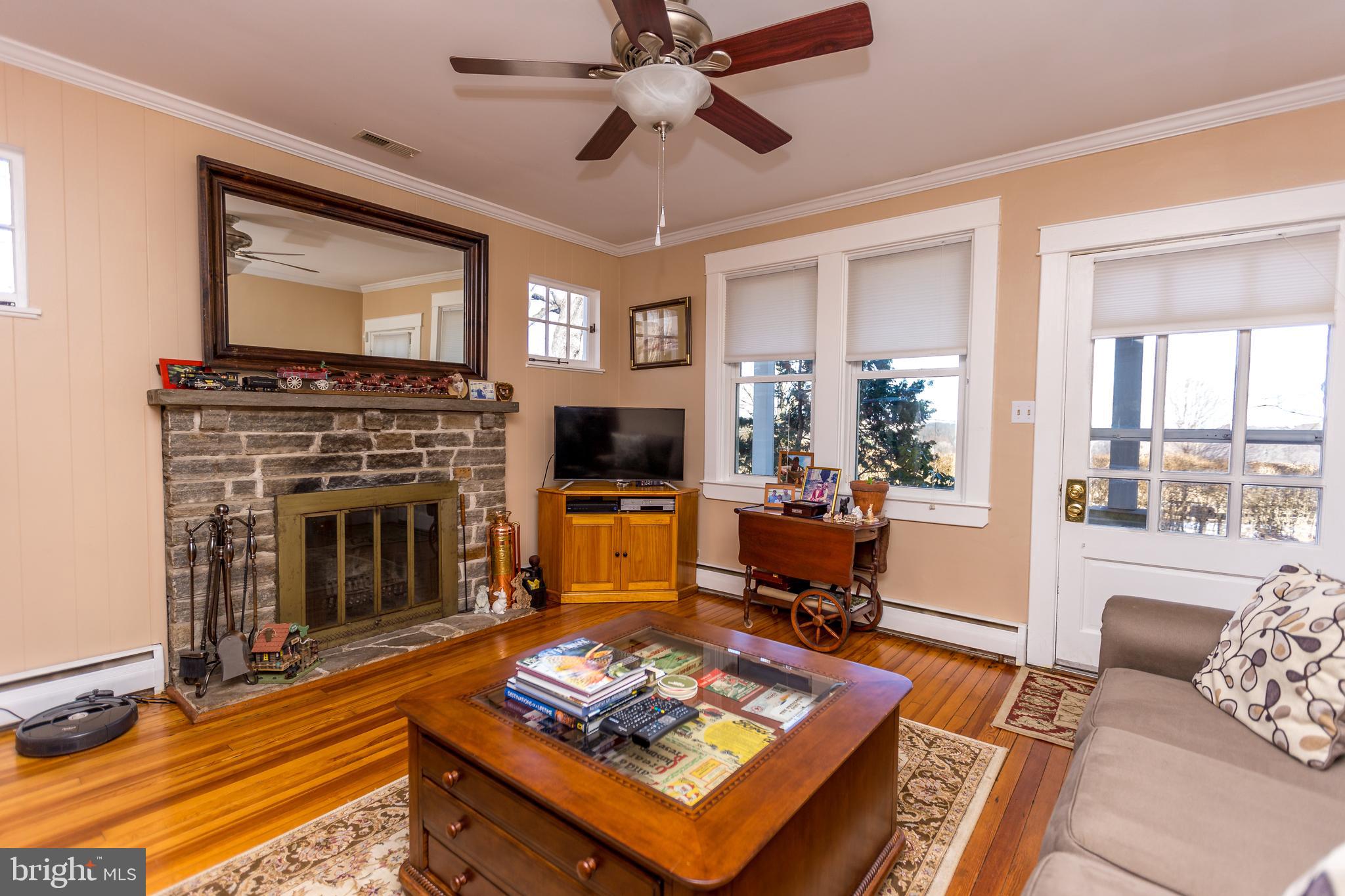 LUTHERVILLE - Residential Lease