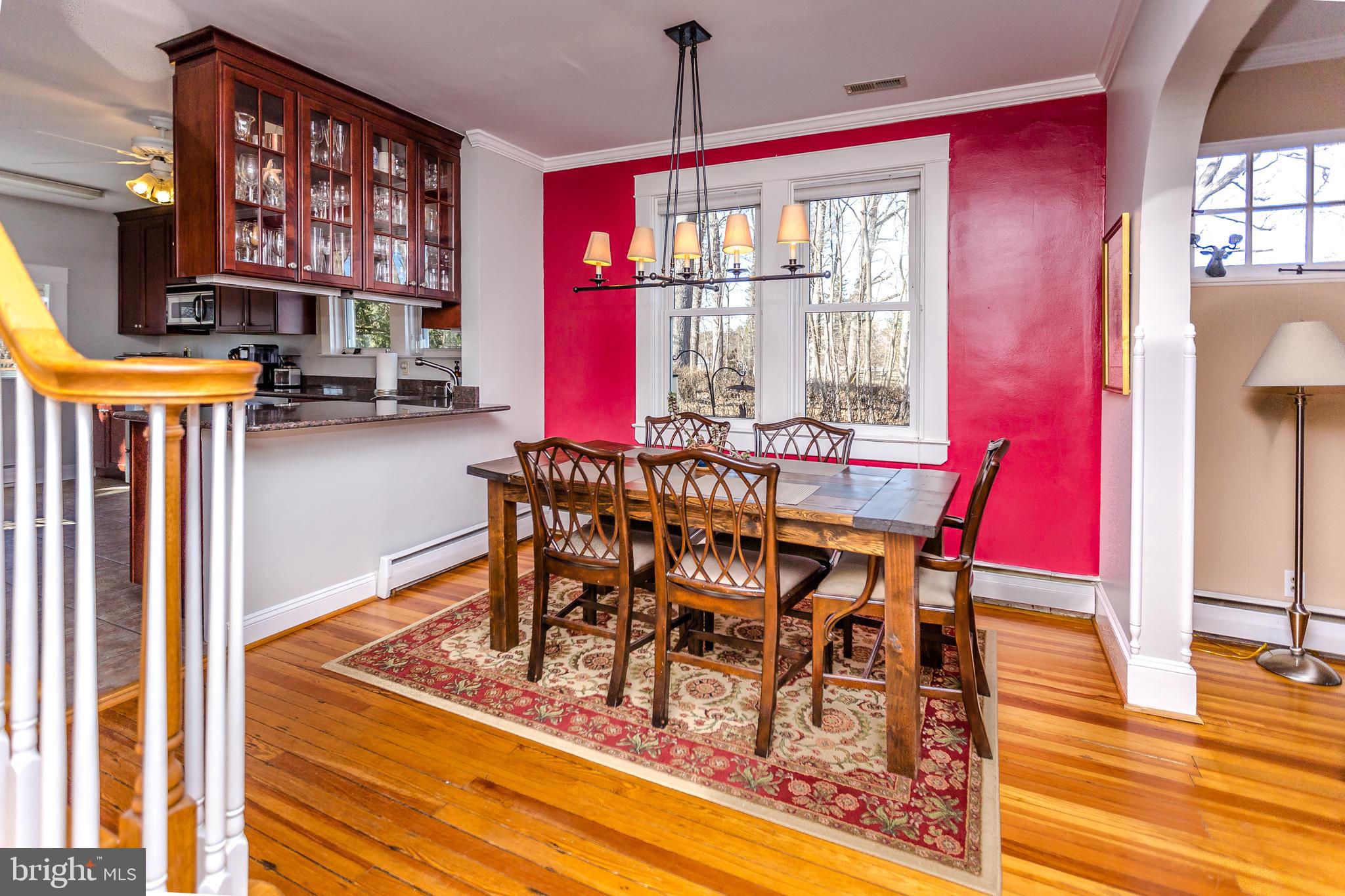 LUTHERVILLE - Residential Lease