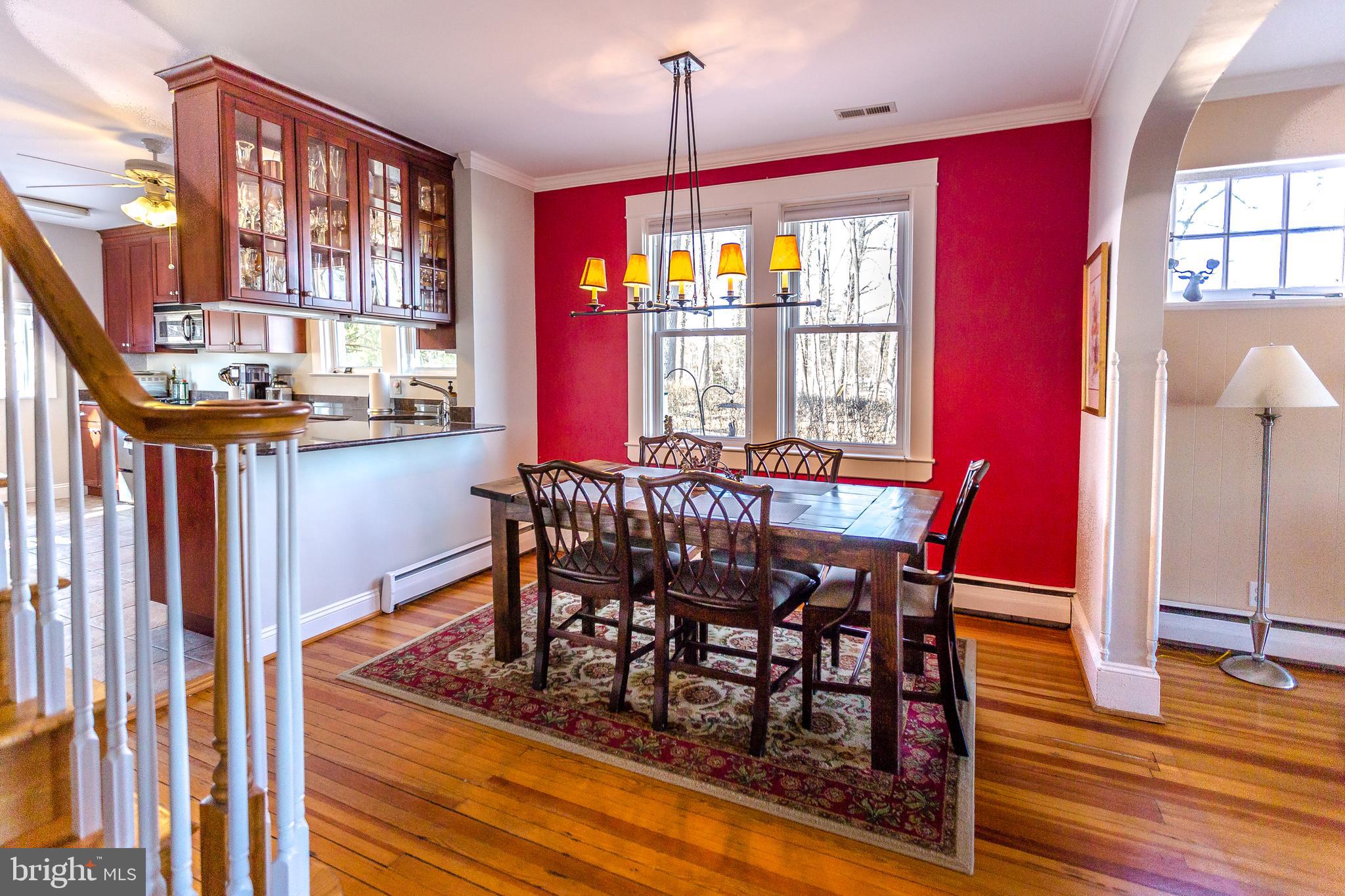 LUTHERVILLE - Residential Lease