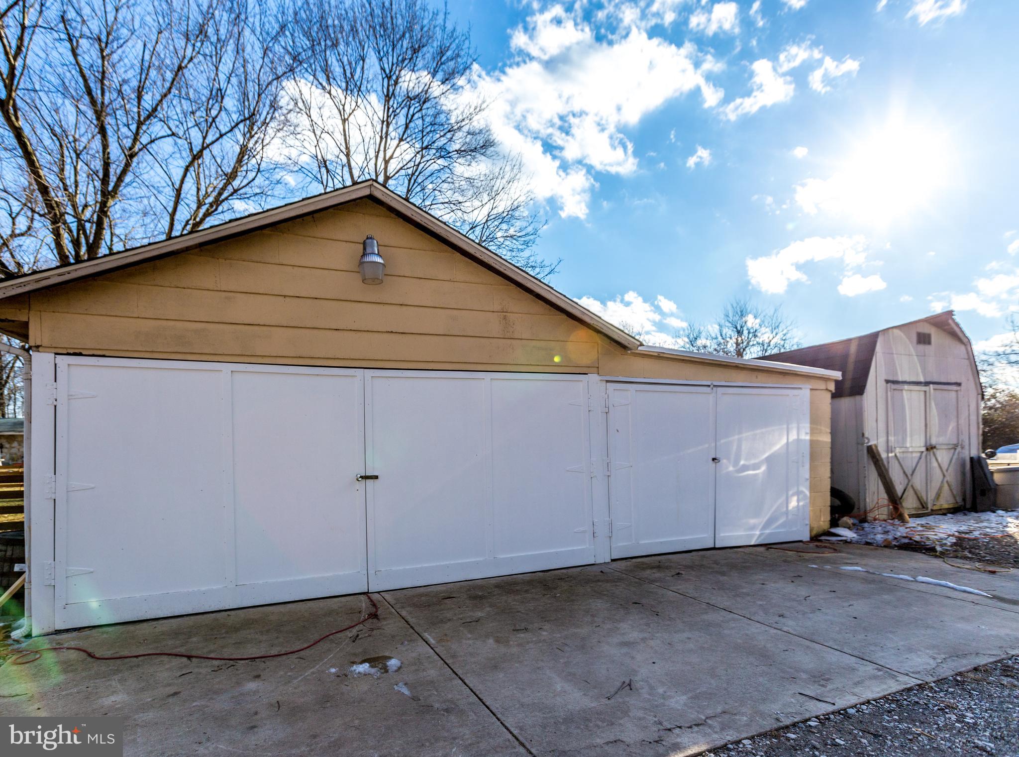 LUTHERVILLE - Residential Lease