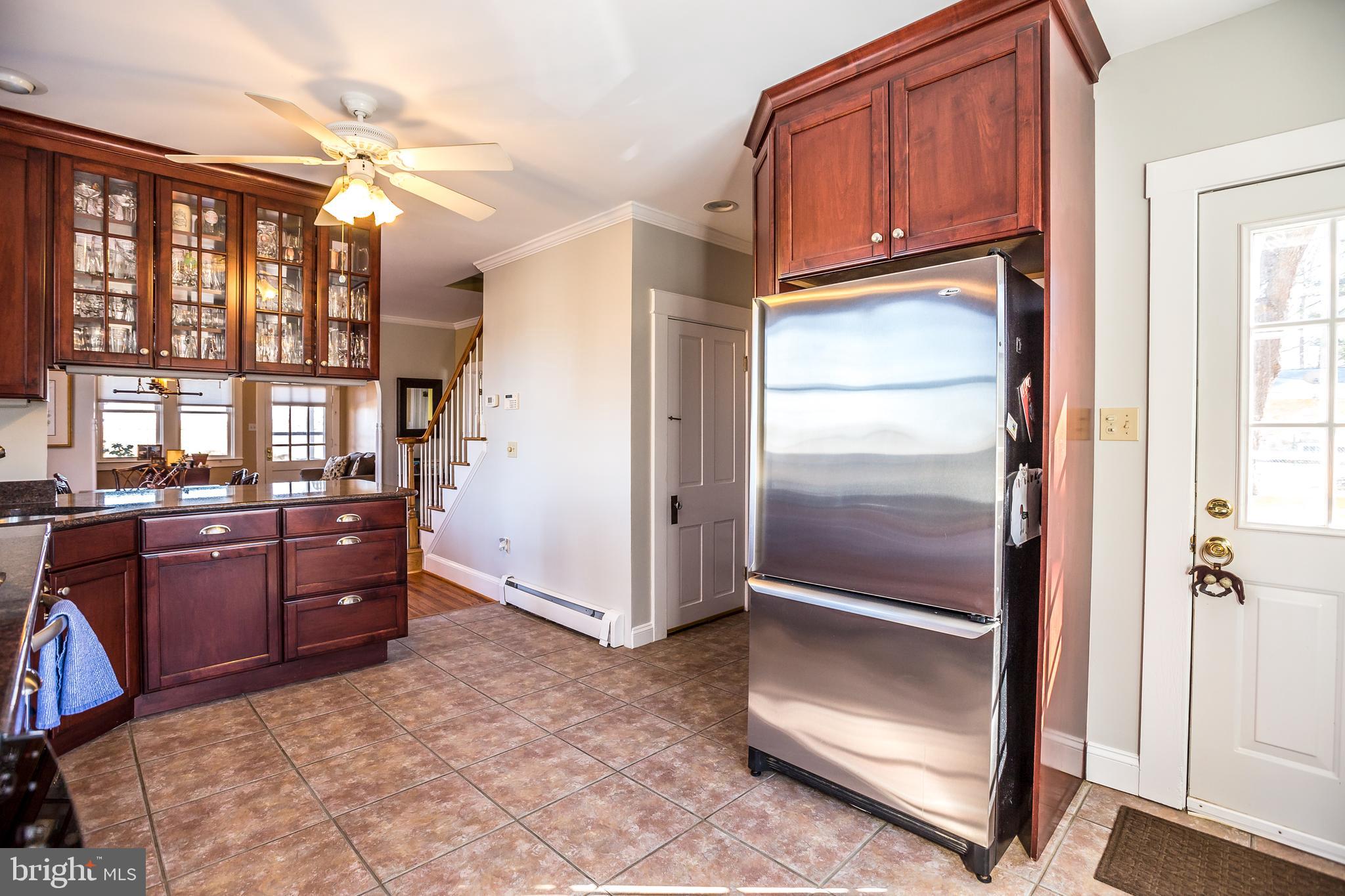 LUTHERVILLE - Residential Lease