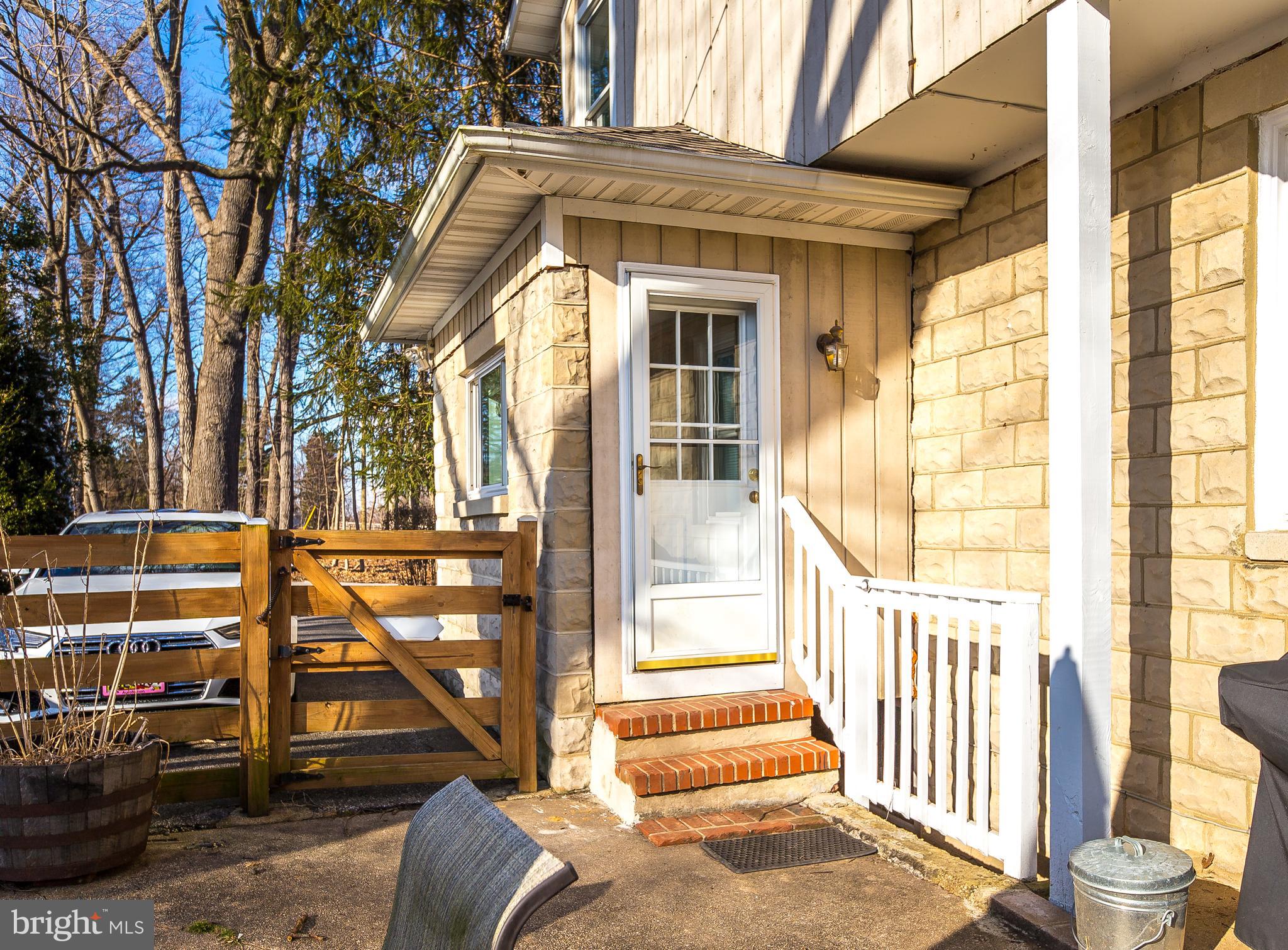 LUTHERVILLE - Residential Lease