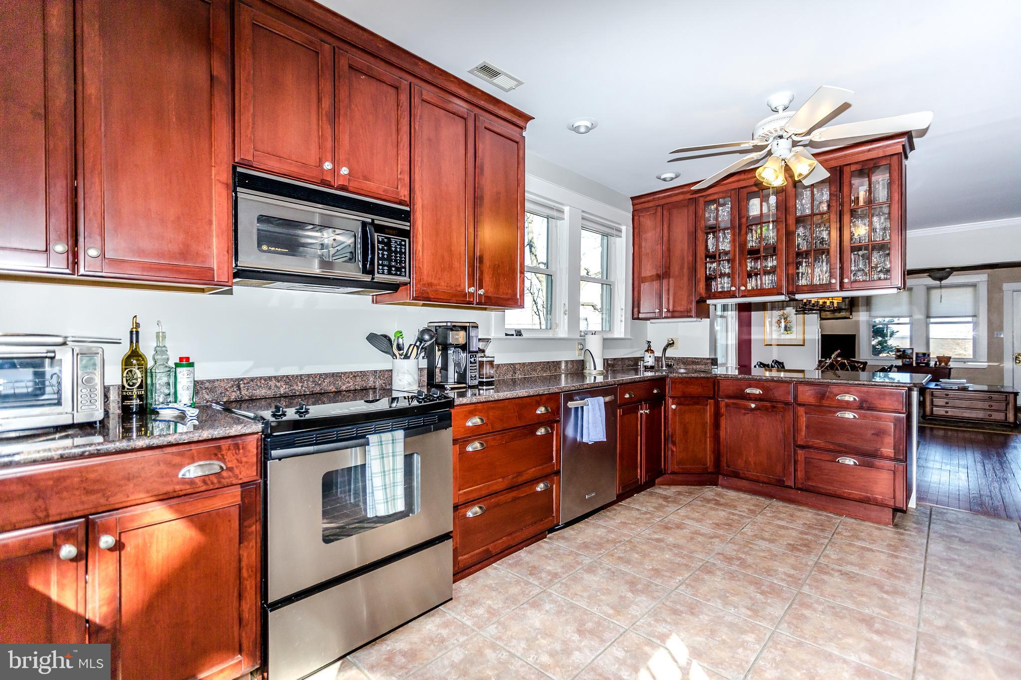 LUTHERVILLE - Residential Lease