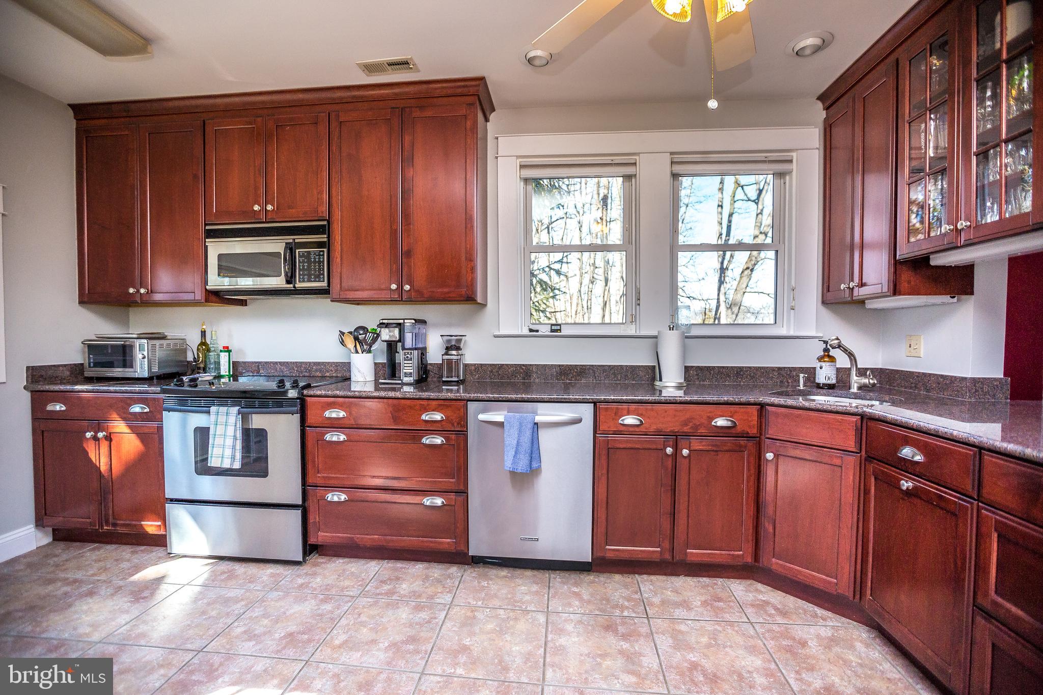 LUTHERVILLE - Residential Lease