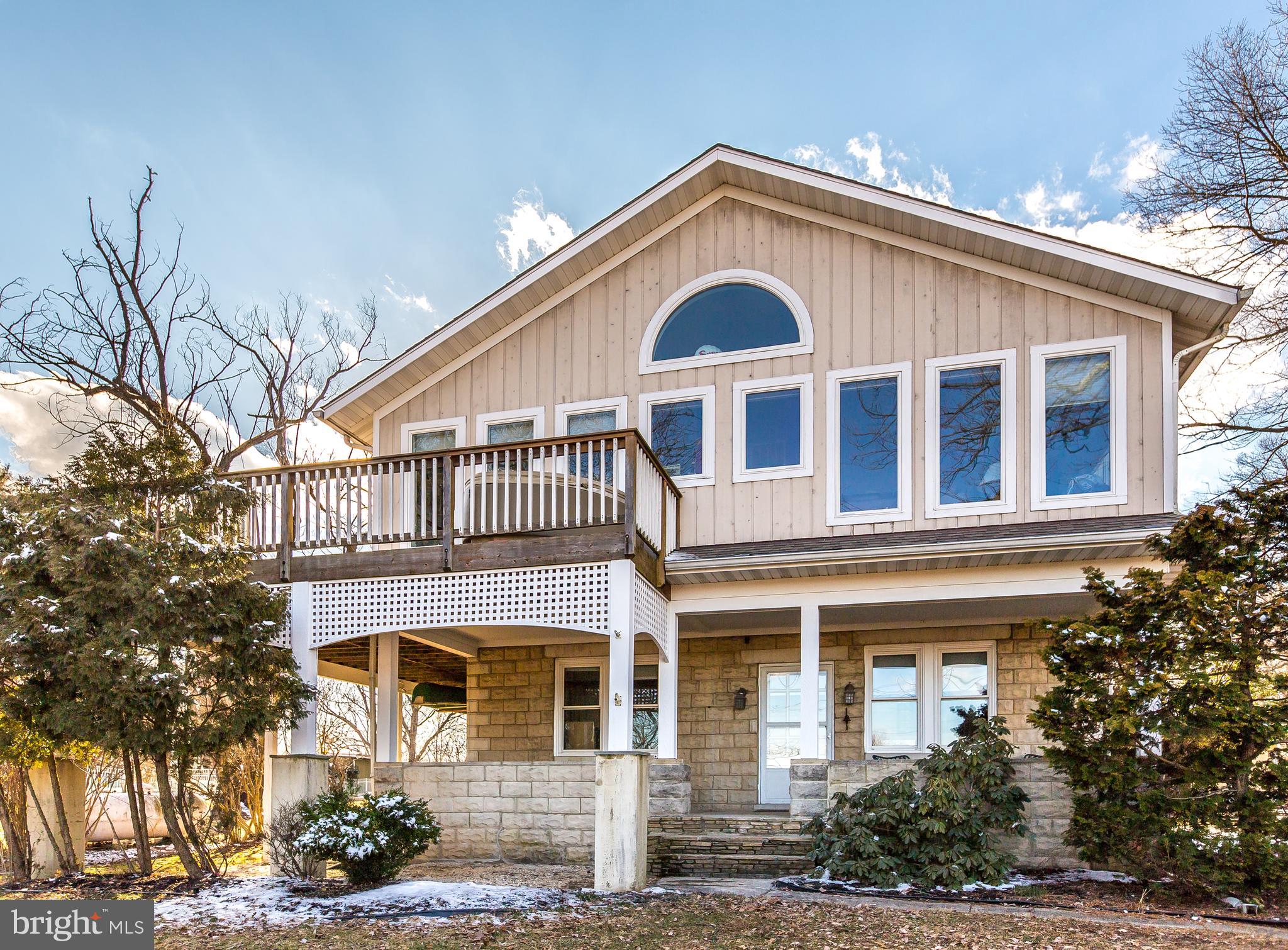 LUTHERVILLE - Residential Lease