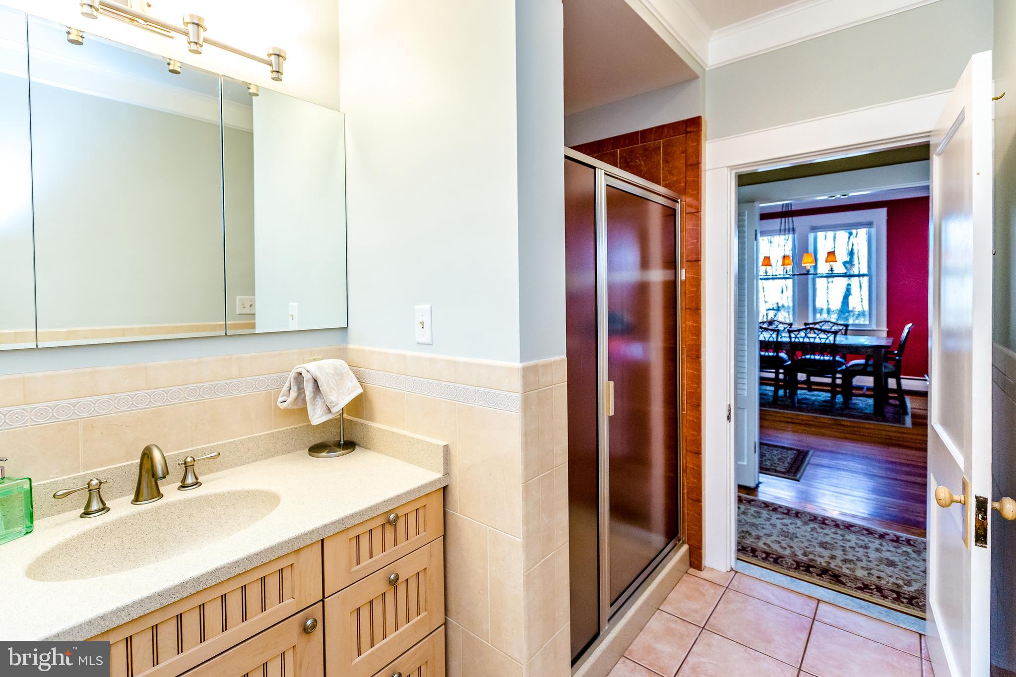 LUTHERVILLE - Residential Lease