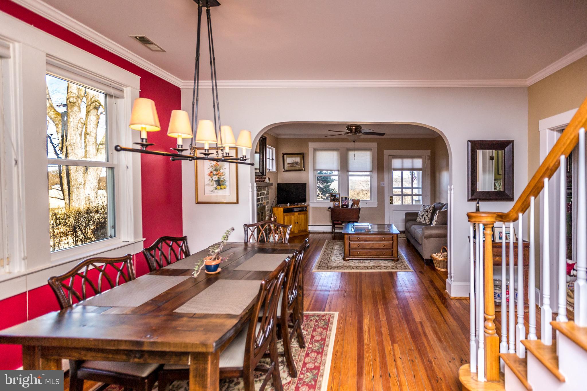 LUTHERVILLE - Residential Lease