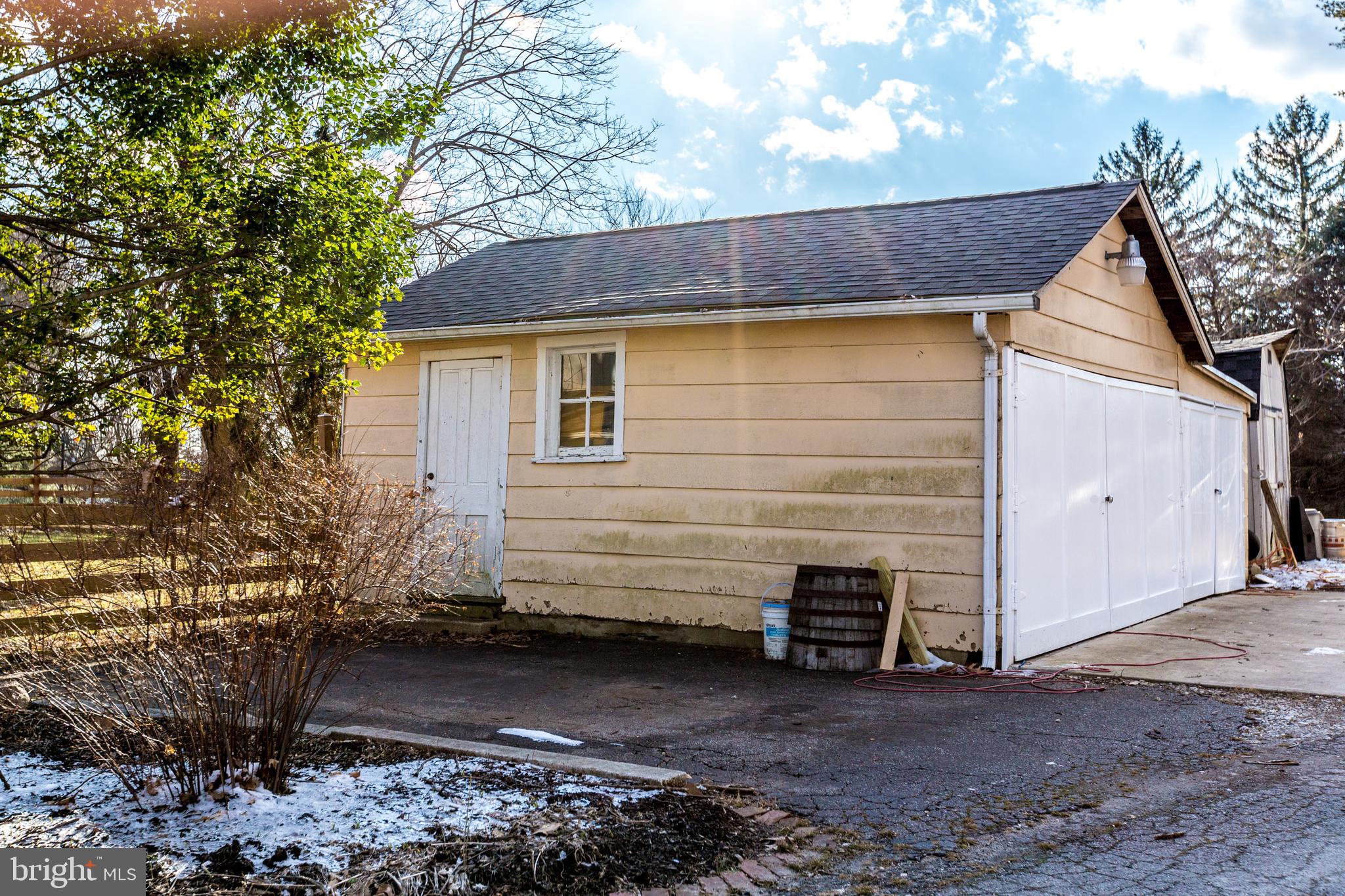 LUTHERVILLE - Residential Lease