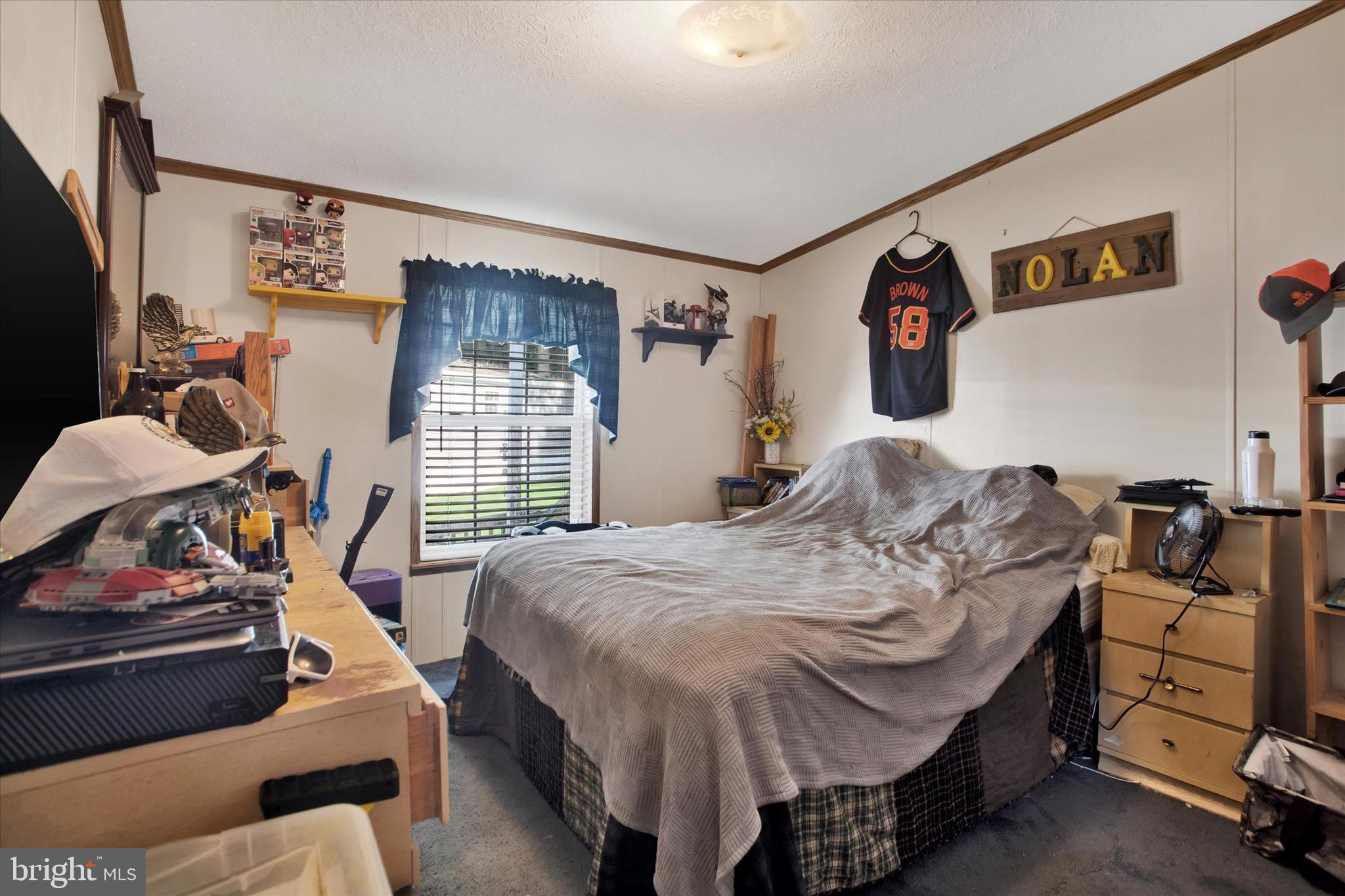 BOONE'S MOBILE ESTATES - Residential