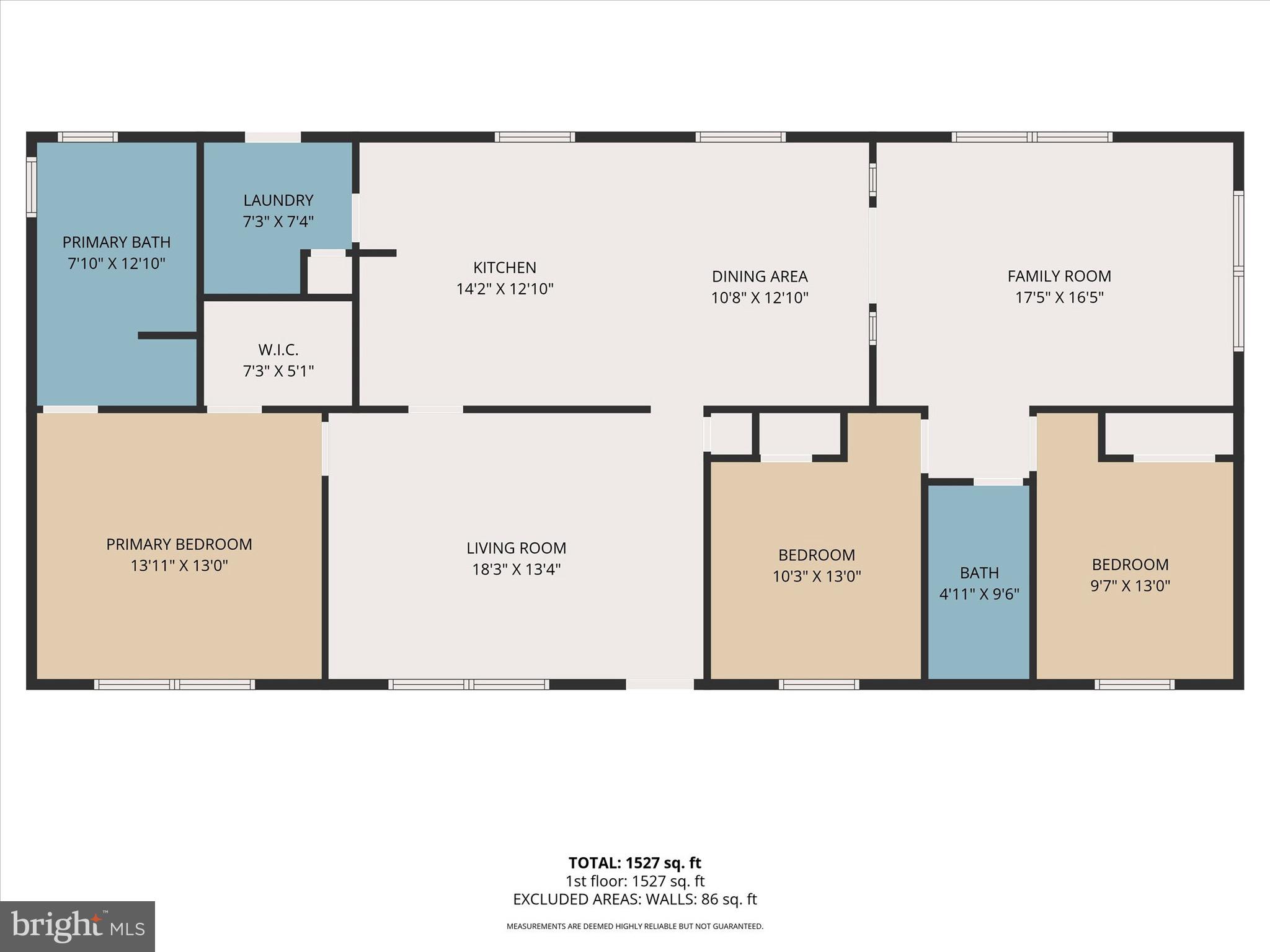 BOONE'S MOBILE ESTATES - Residential