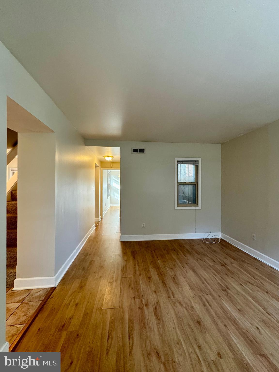 WASHINGTON VILLAGE - Residential Lease